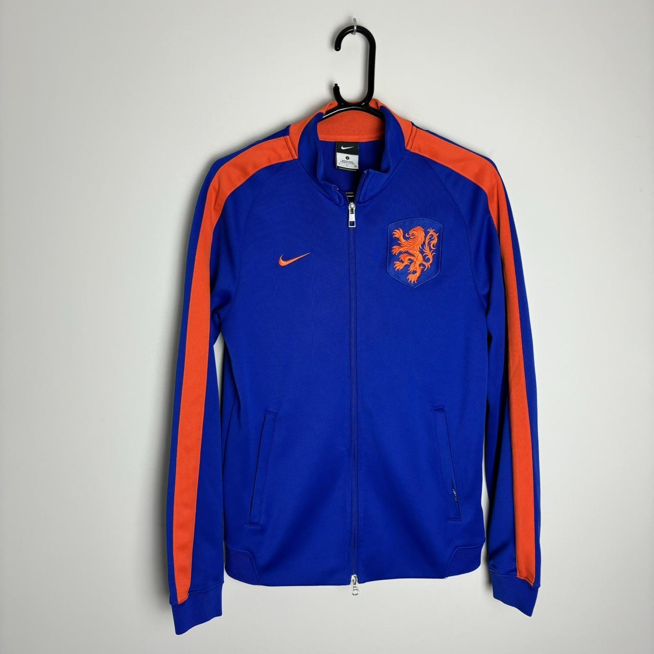 Nike jacket cheap n98