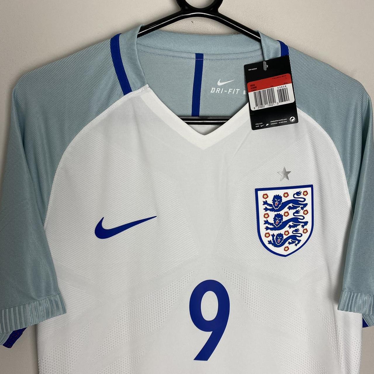 womens england football shirt 2016