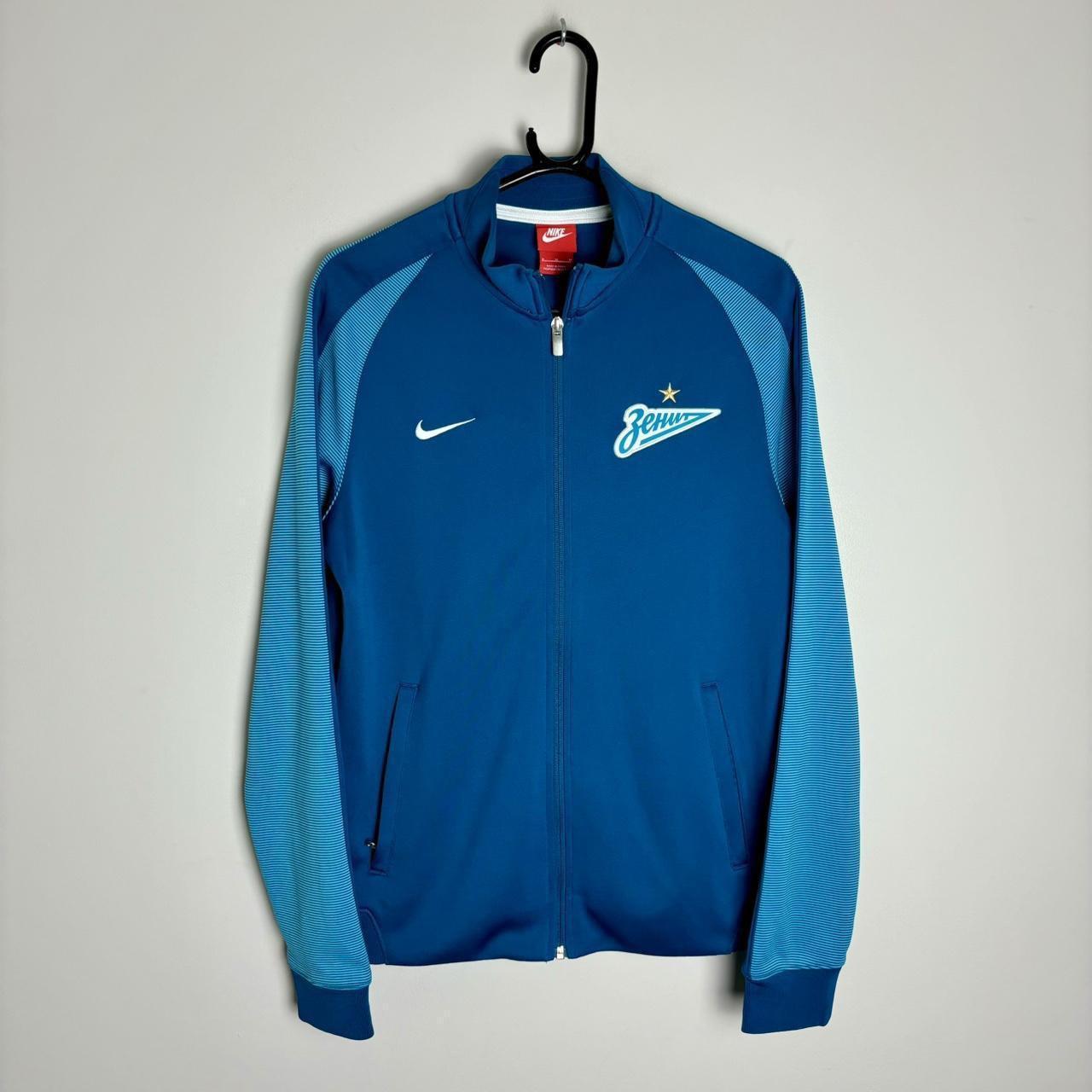 Nike zenit st petersburg best sale