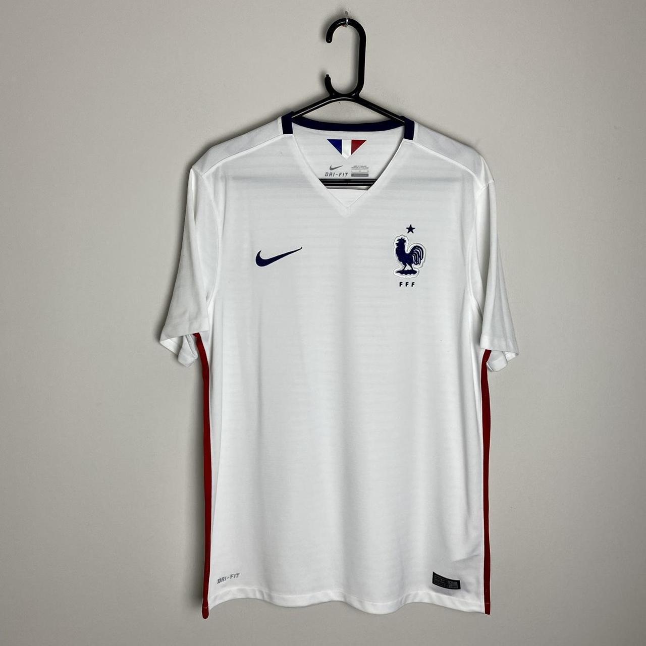 france jersey 2015