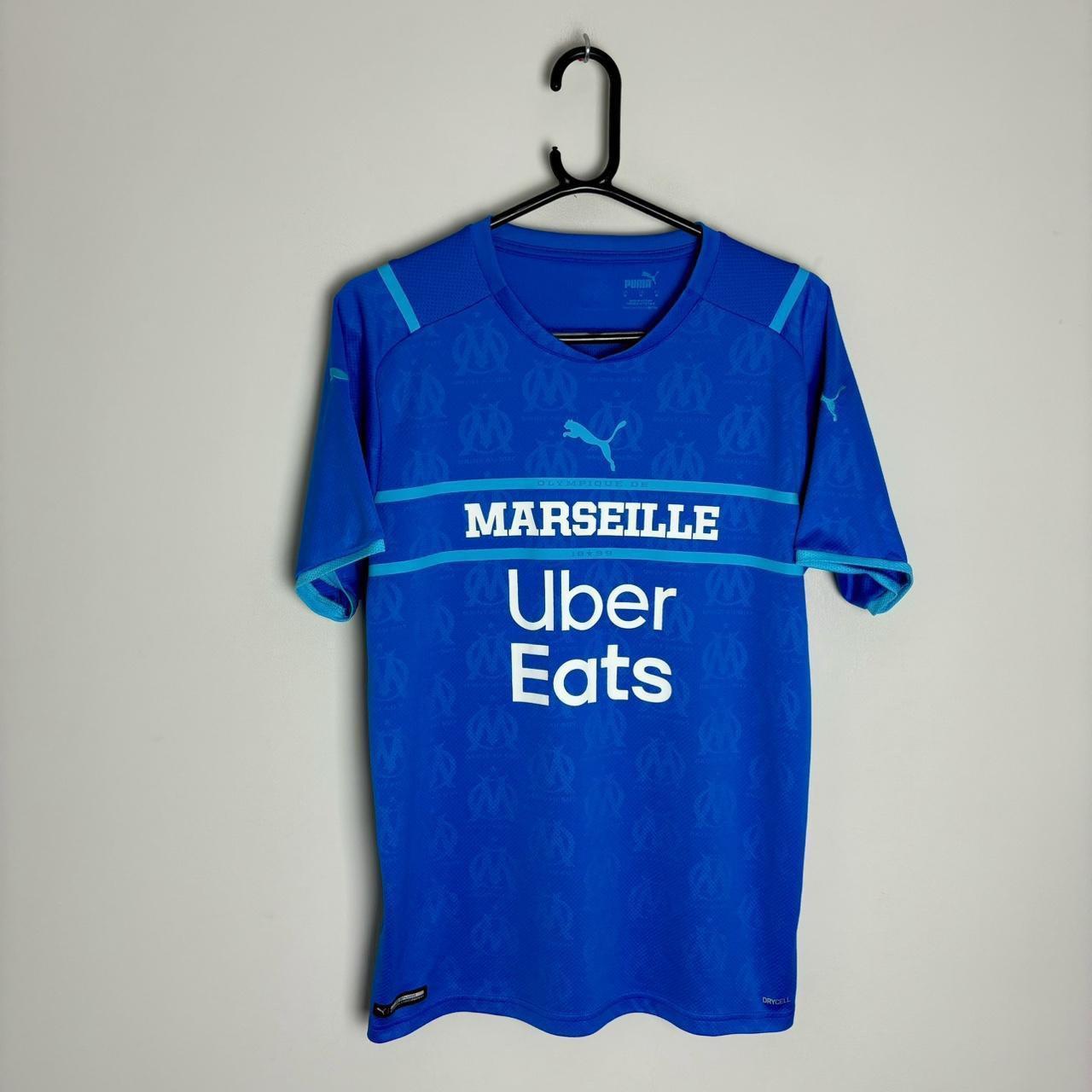 Maillot om uber high-quality eats