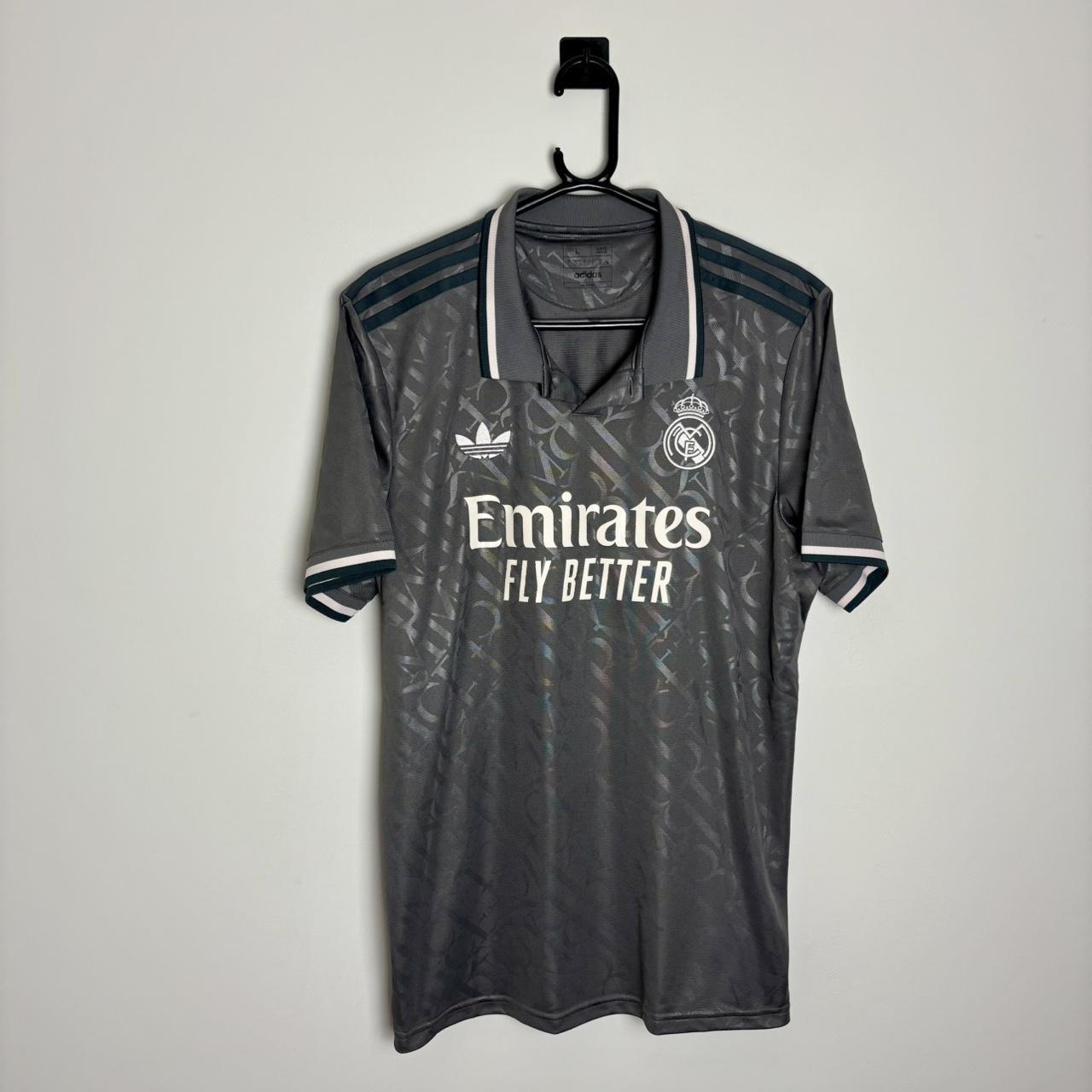 Japan Football Shirt Jersey 2008/09 Away Official | Depop