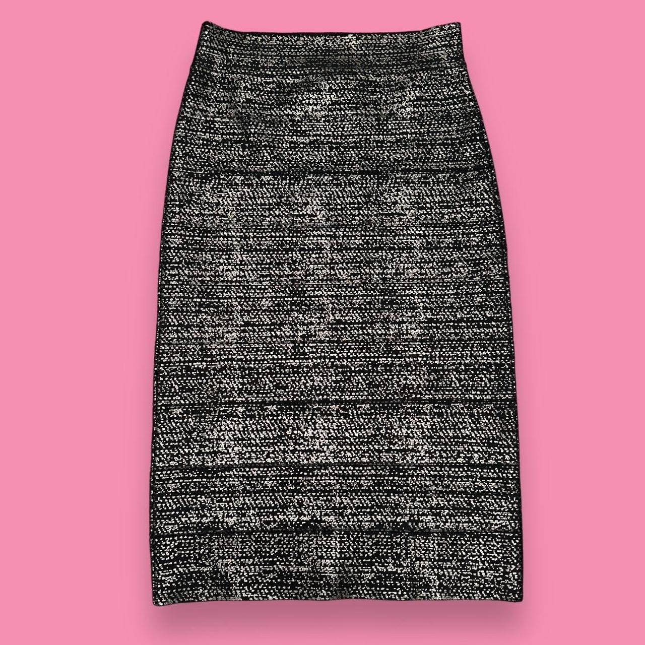 Bcbg bodycon skirt best sale