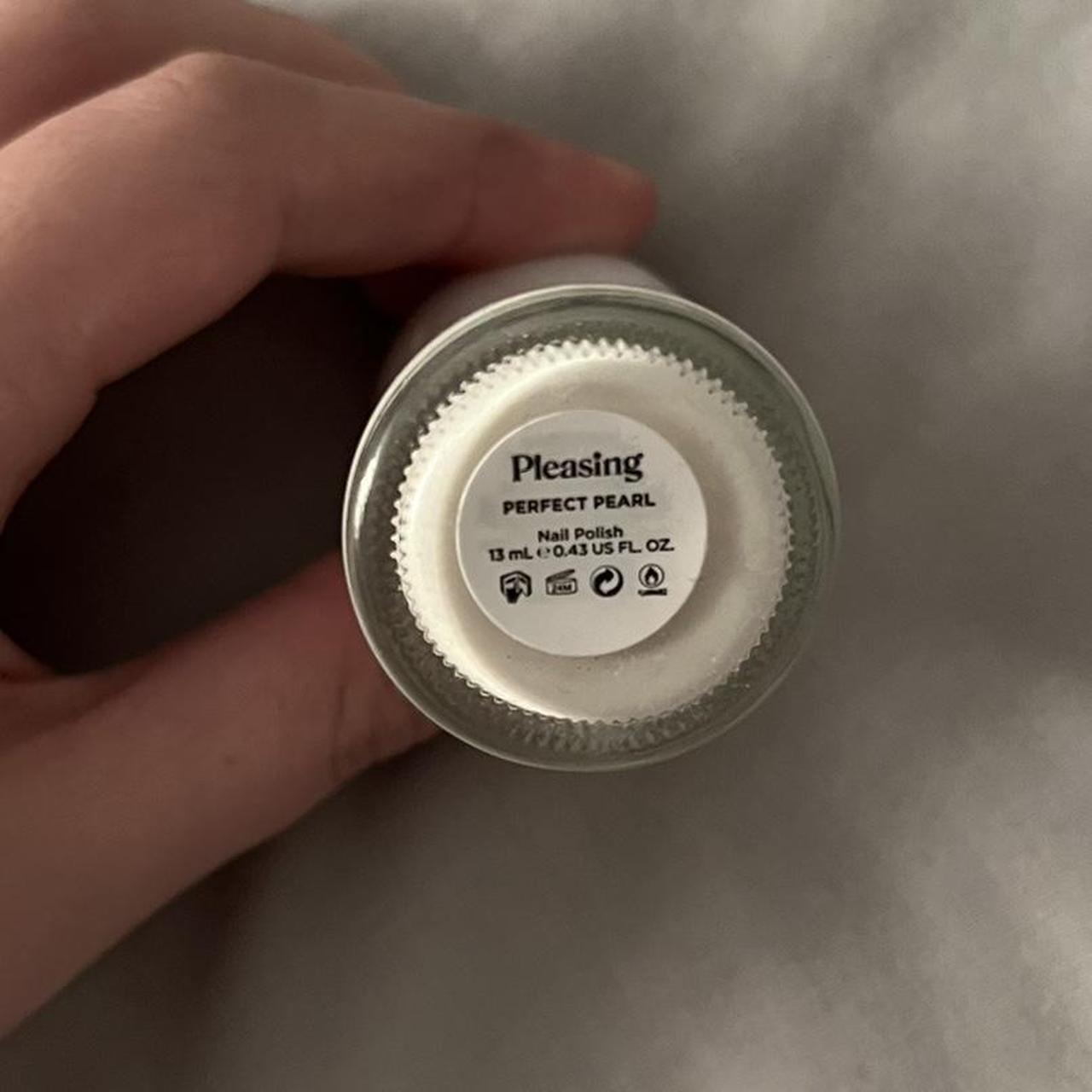 harry styles pleasing nail polish shade perfect... Depop