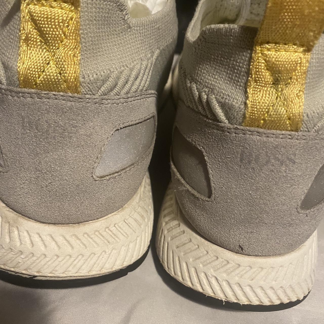 jd hugo boss trainers