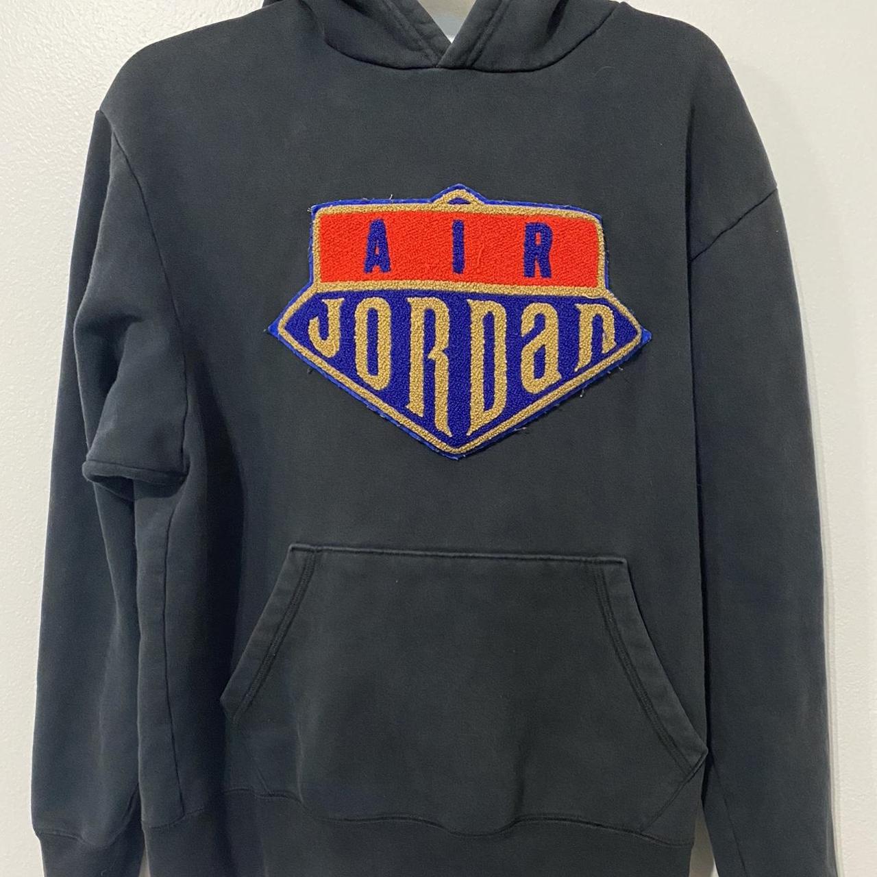 harga hoodie air jordan
