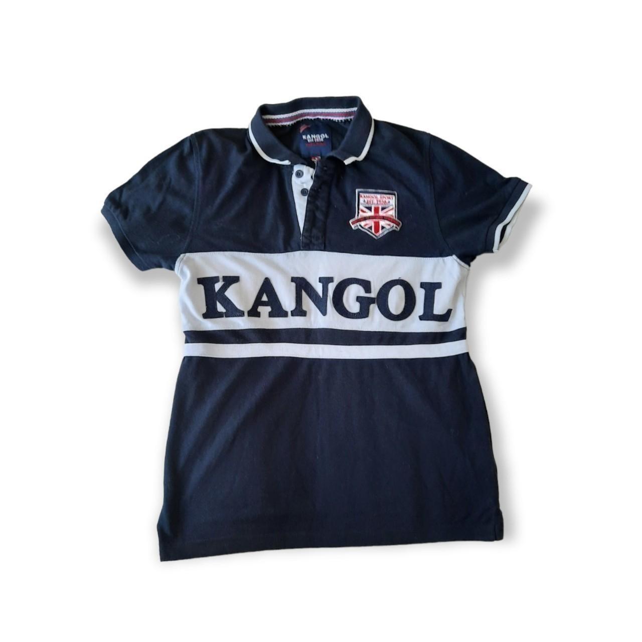 Kangol polo clearance