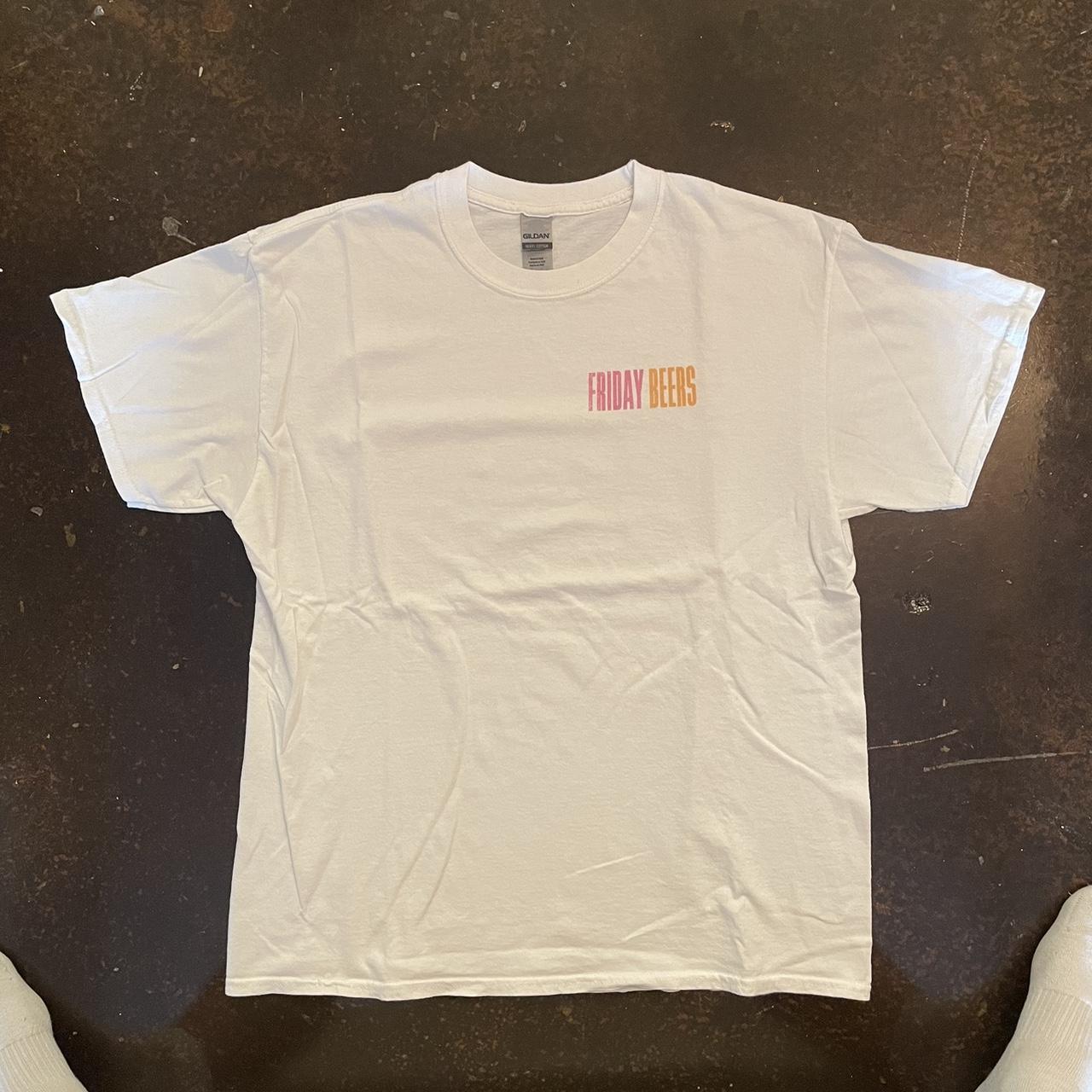 Endless summer t outlet shirt