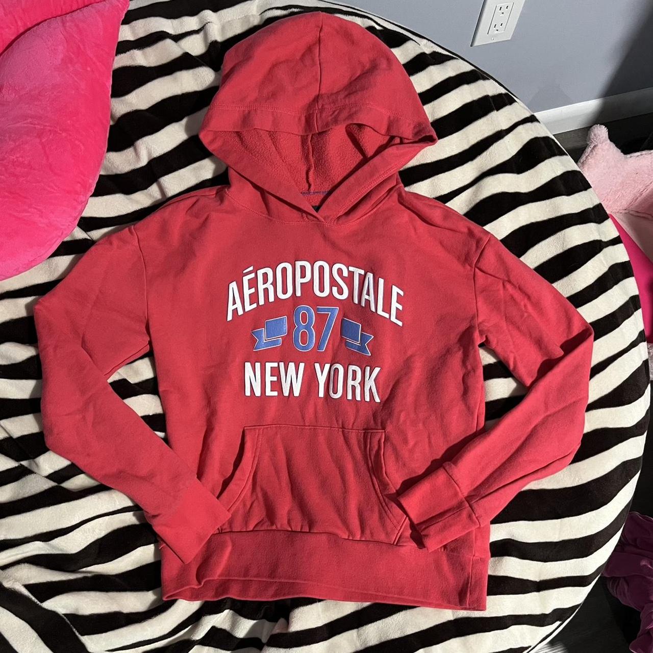 Super cute online Aeropostale Oversized Hoodie