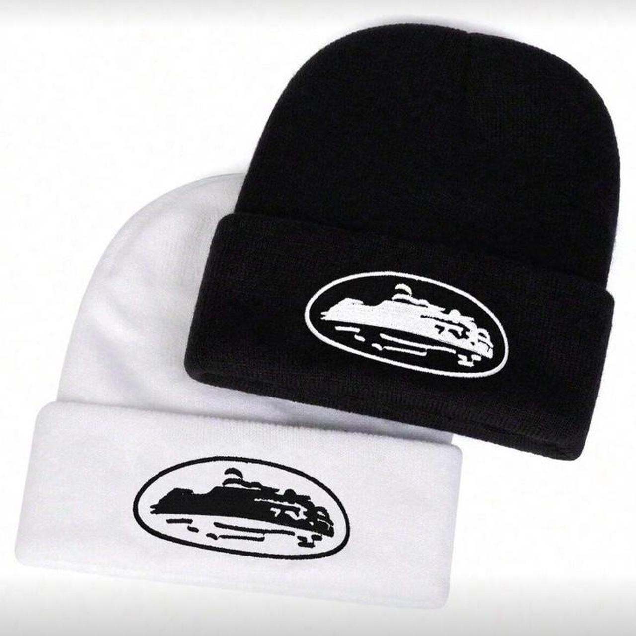 Beanie corteiz - Depop