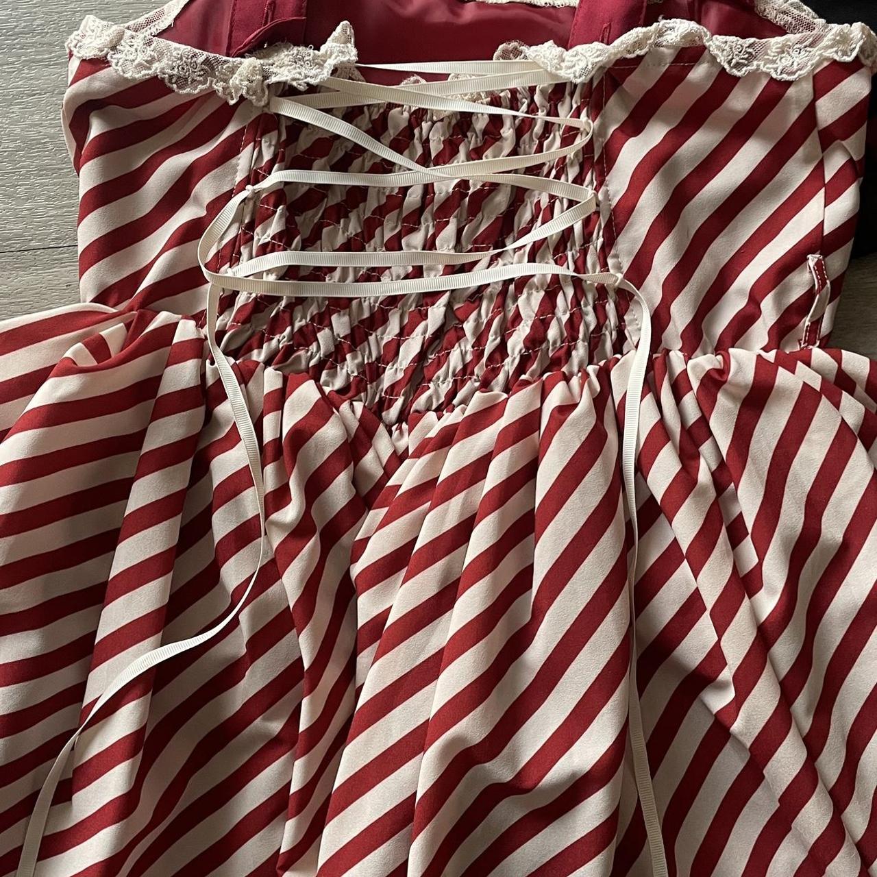 Axes Femme Coca Cola Dress In good condition Has... - Depop