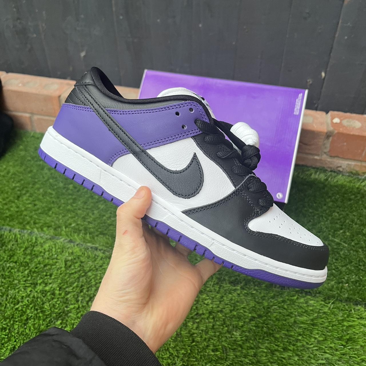 nike sb uk10