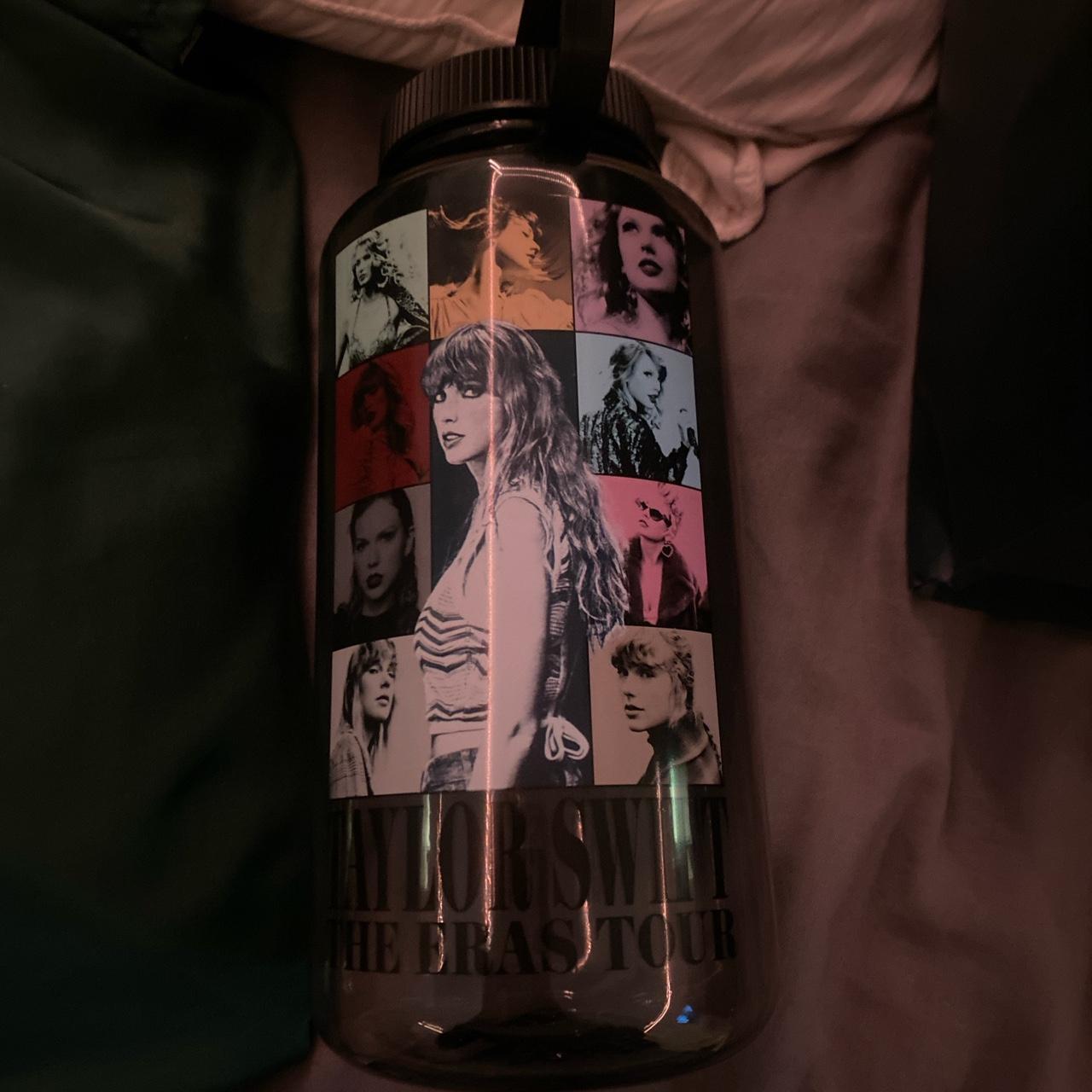 Taylor Swift, Accessories, New Taylor Swift Eras Water Bottle
