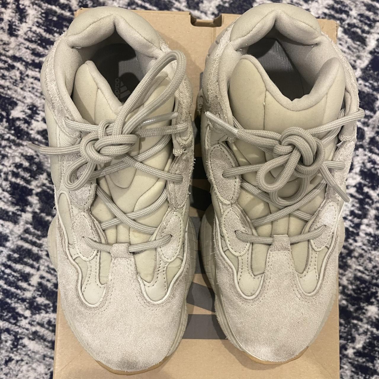 yeezy 500 stone retail price