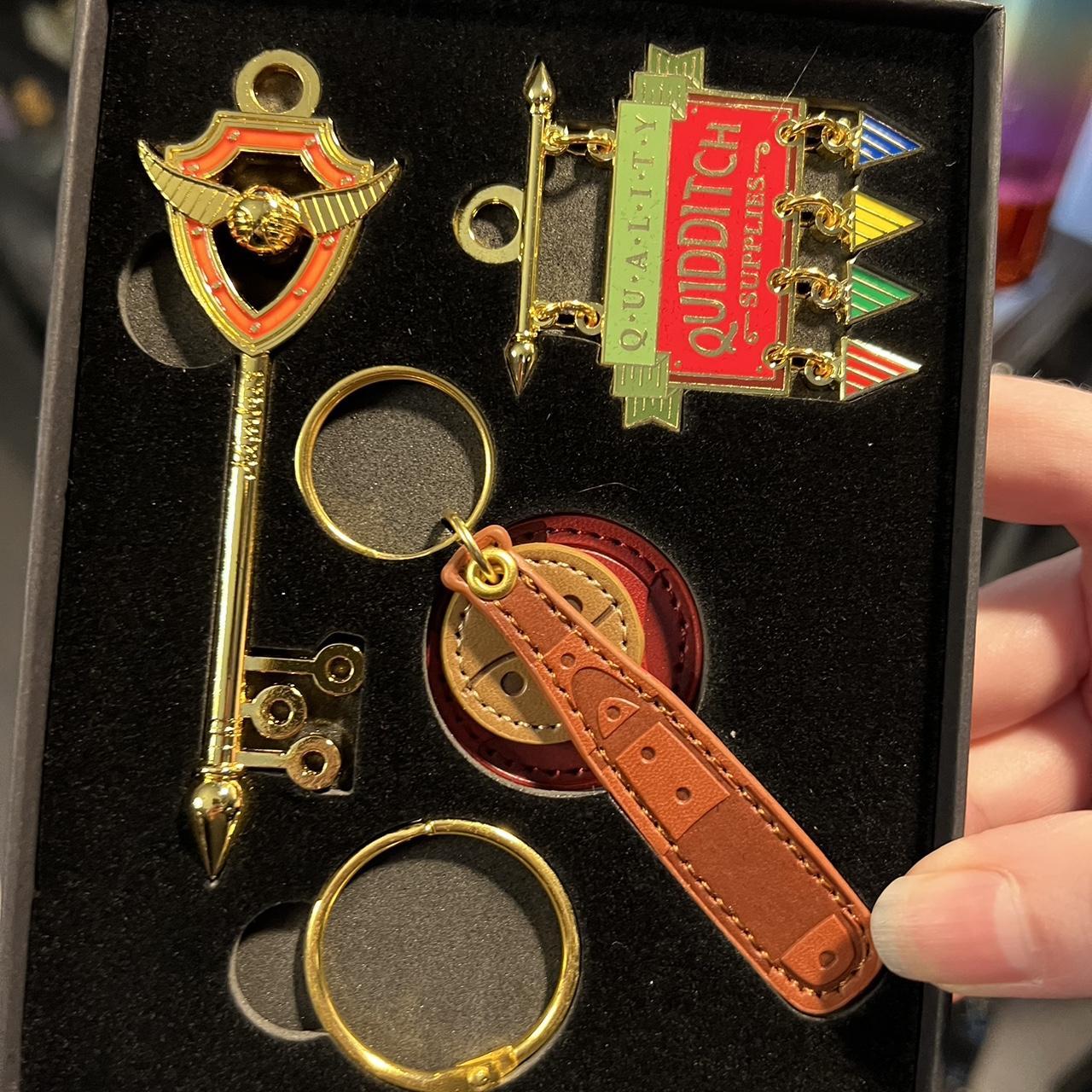 LitJoy Crate Quidditch Key high quality