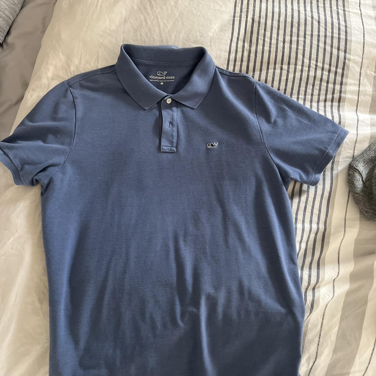 Vineyard Vines Polo - Depop