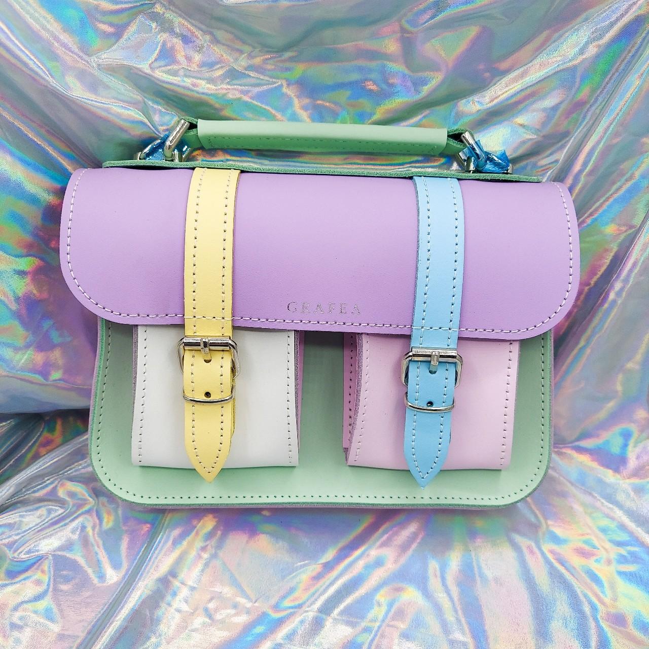 Grafea multicolor bag hot sale