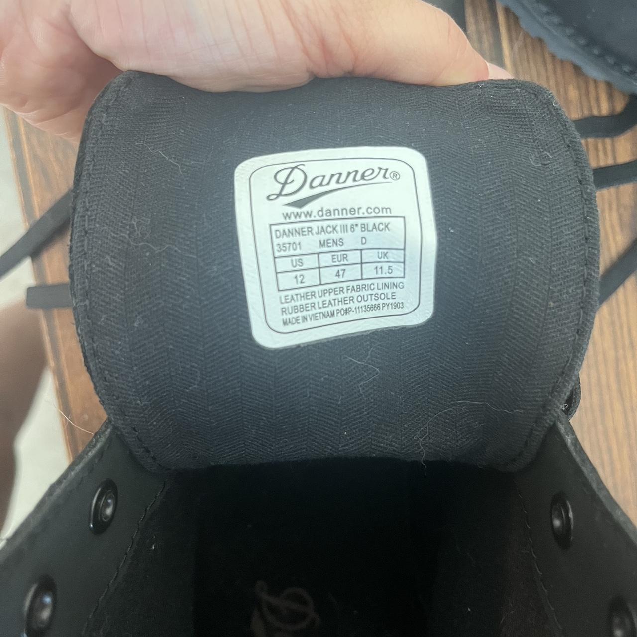 danner boots black friday