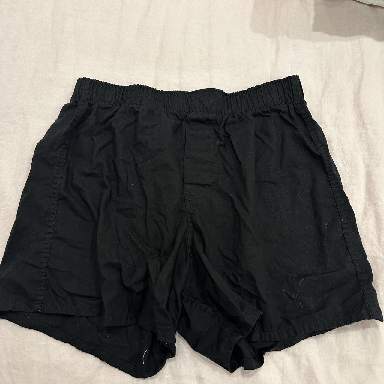 Very wrinkly gap boxers - Depop