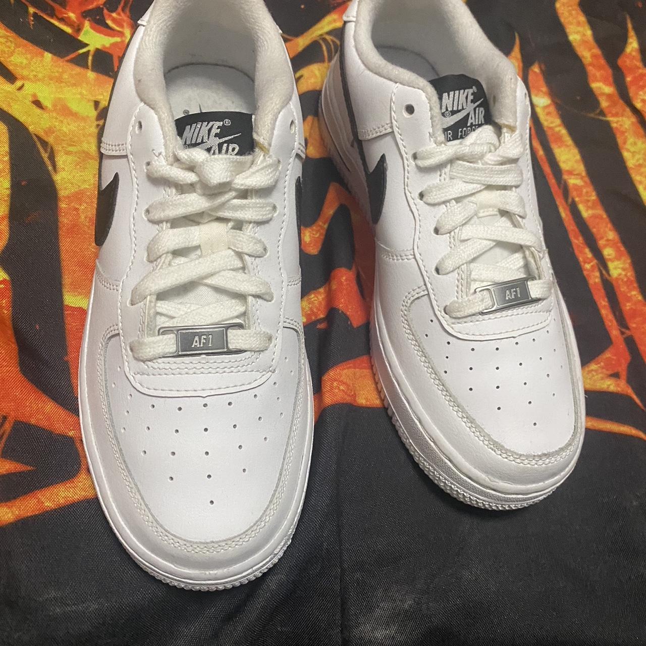 🕷 Nike Court Vision Low top Sneakers CONDITION AND Depop 🕷 Nike Court Vision Low top Sneakers CONDITION AND Depop
