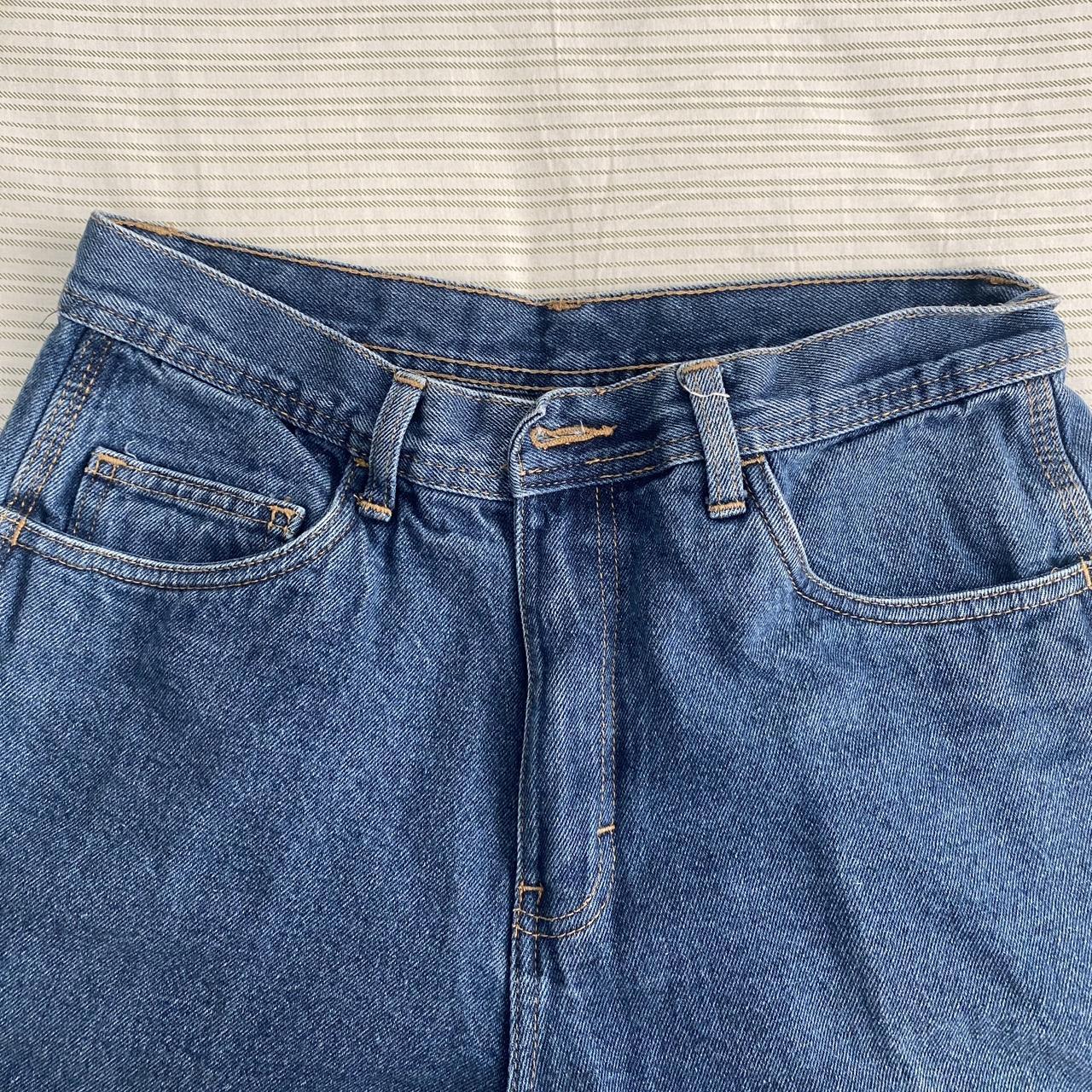 Berne Denim Men’s Carpenter Pants 32x30 - Depop