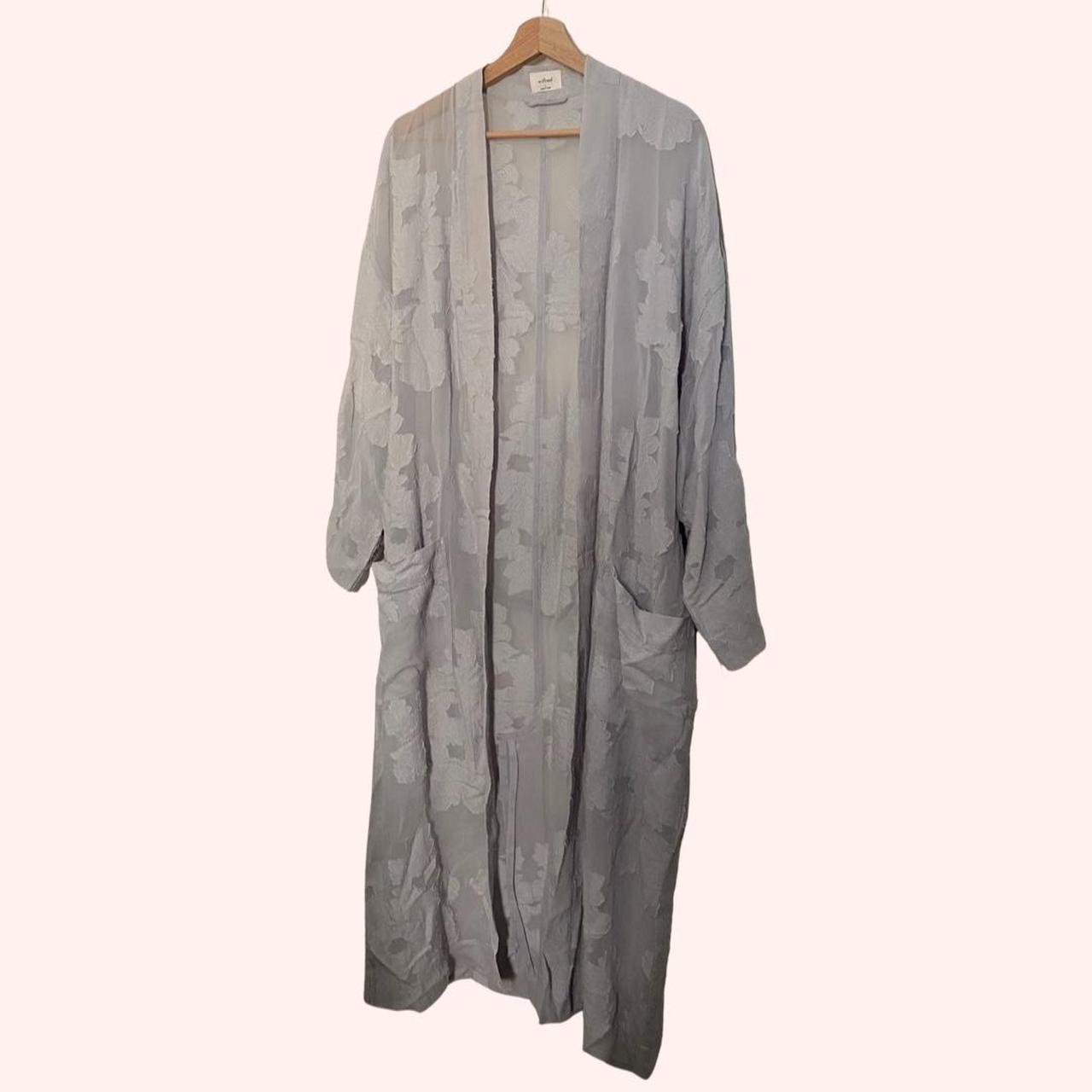 Wilfred ACRE ROBE