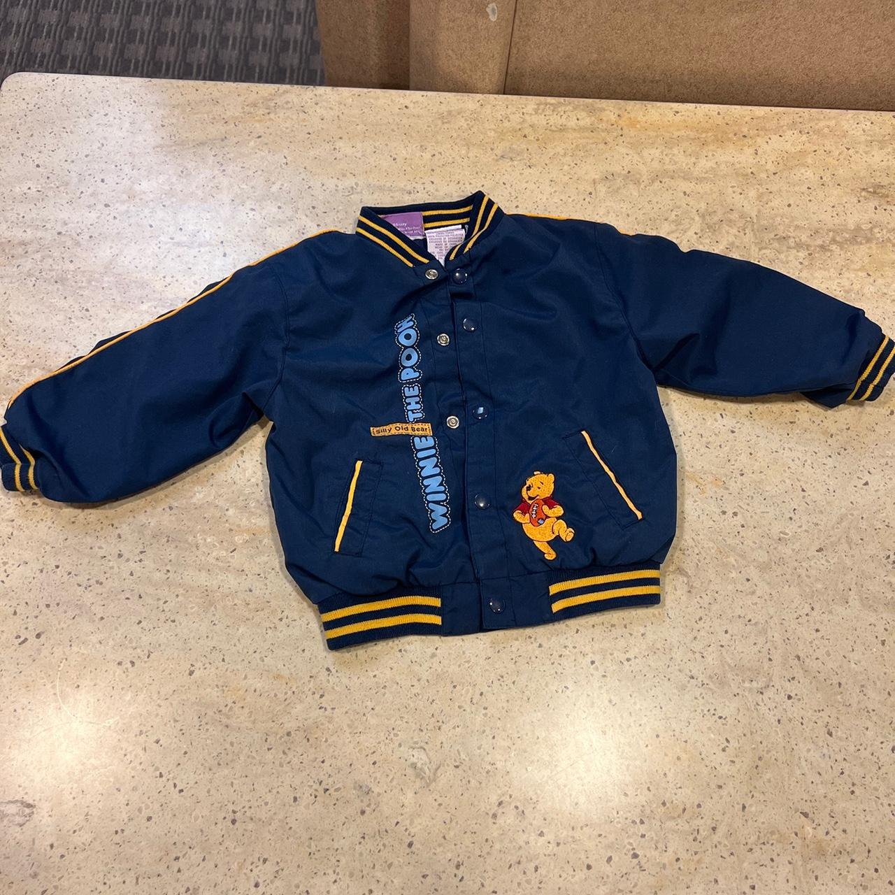 item listed by k3nzi3gr4gg