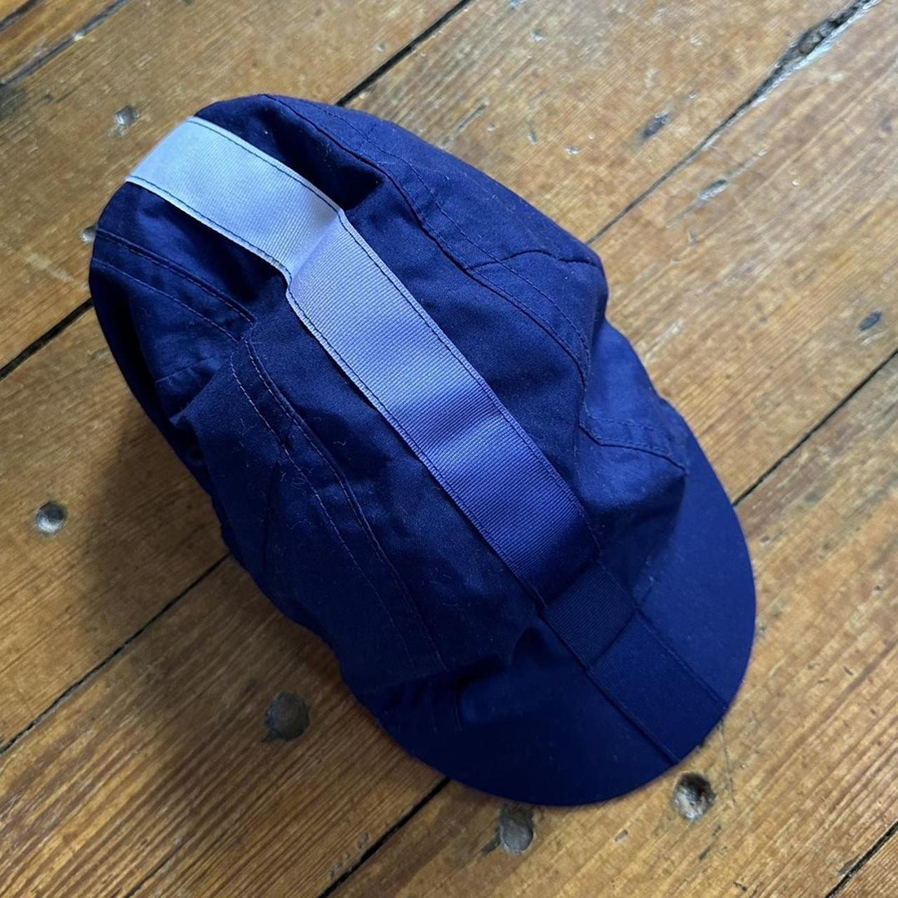 rapha sahara hat