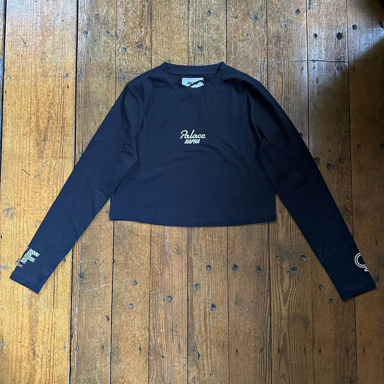 Palace rapha best sale long sleeve