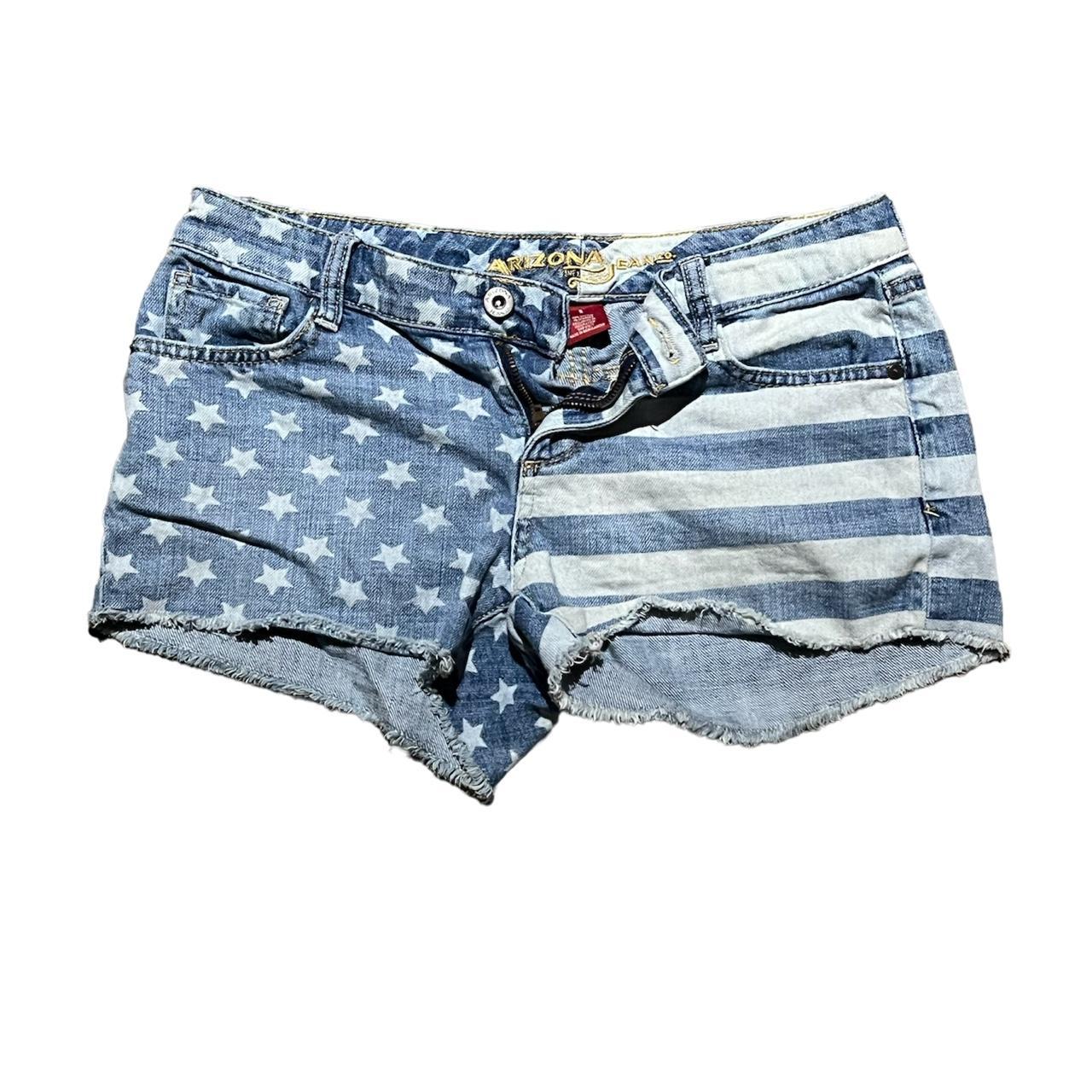 Vintage shop america shorts