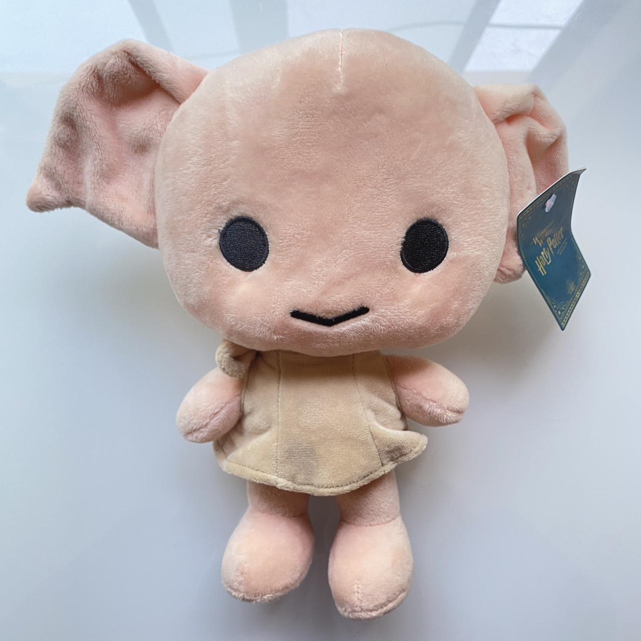 Dobby the cheap elf plush