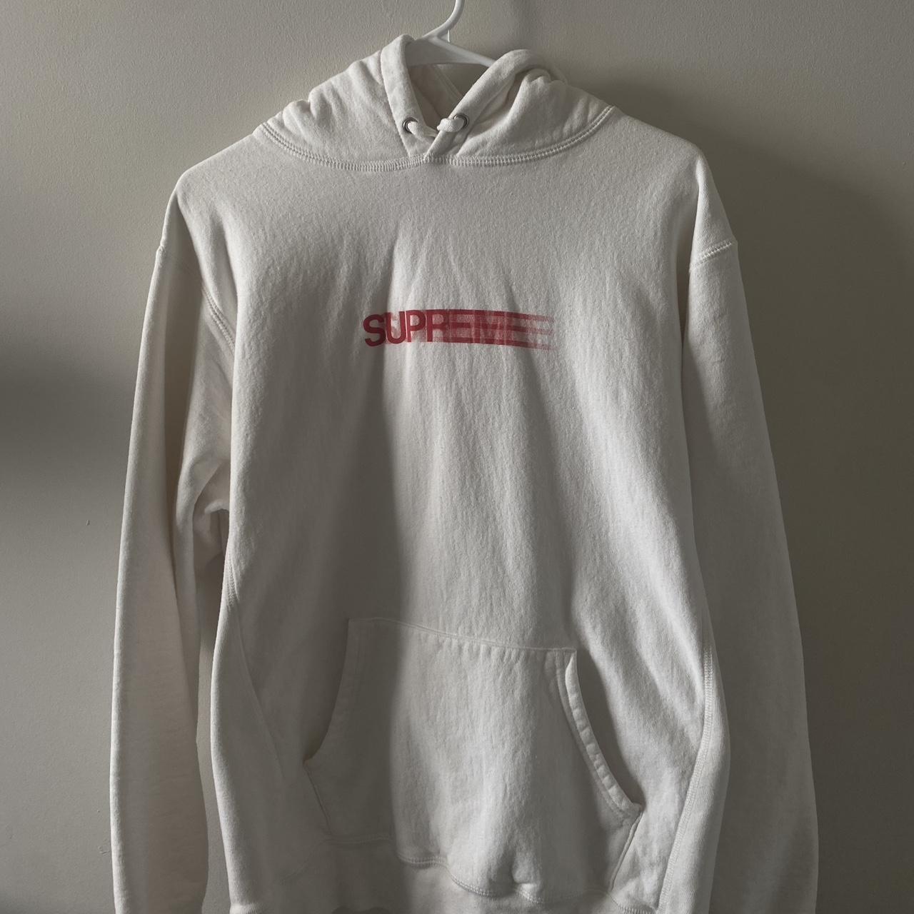 Supreme Motion Logo SS20, 100% authentic bought from...