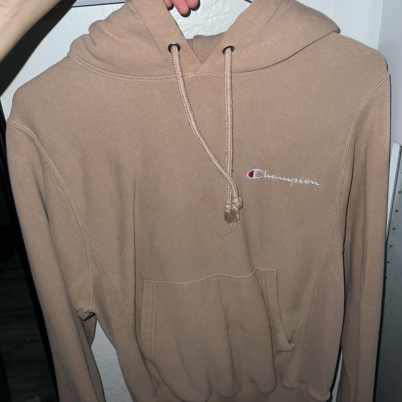 pacsun champion hoodie