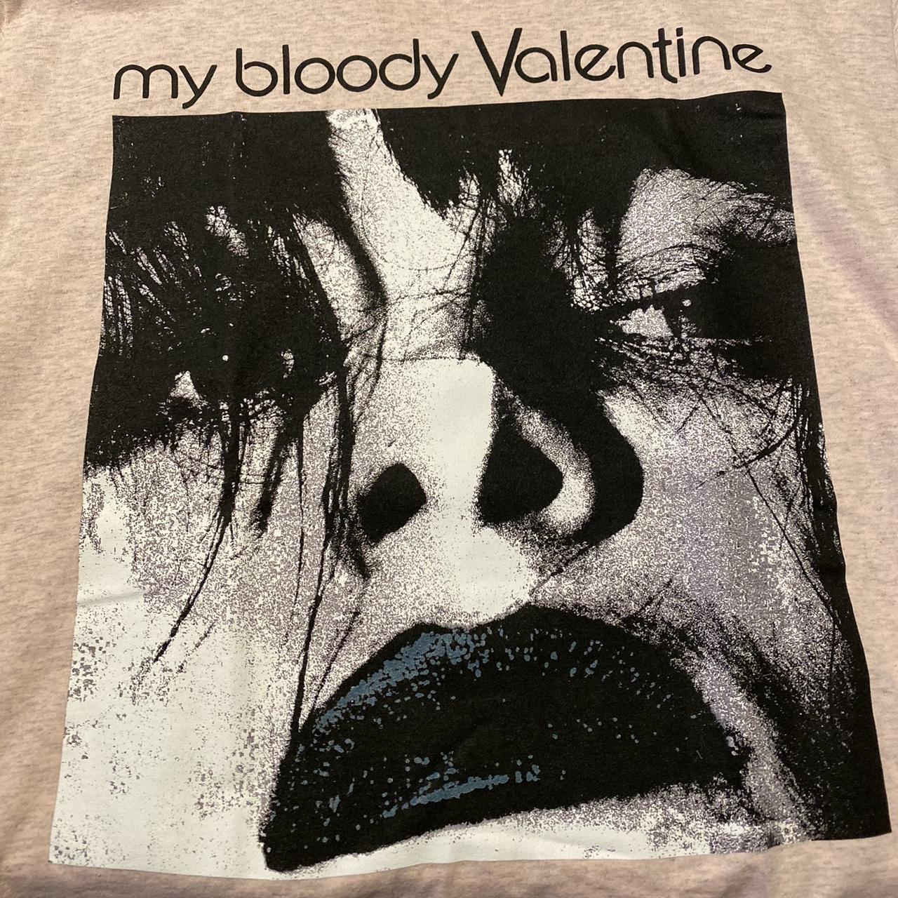 Supreme x My Bloody Valentine “Feed Me With Your - Depop