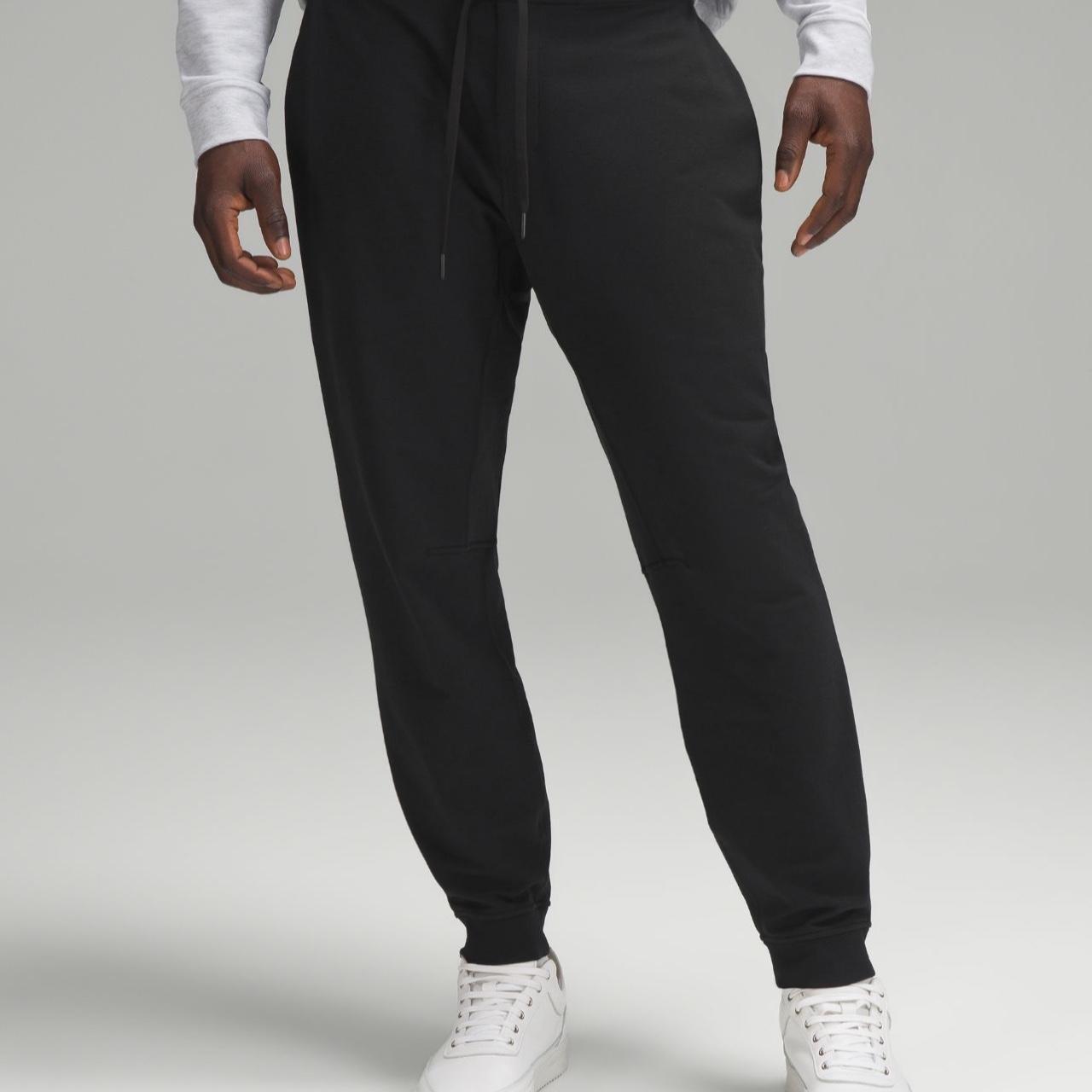 Lululemon mens jogger online