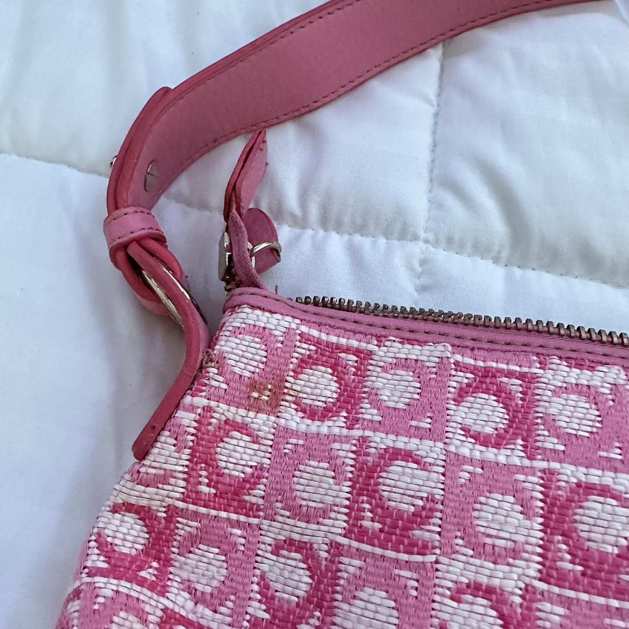 Liz Claiborne Women's Pink Bag (3)