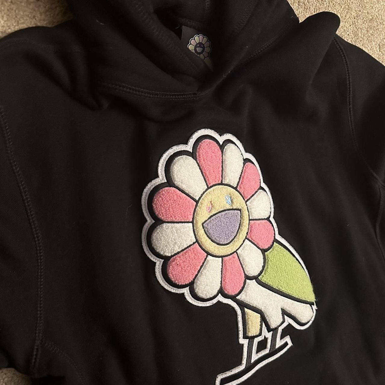 Octobers Very Own OVO Takashi murakami hoodie