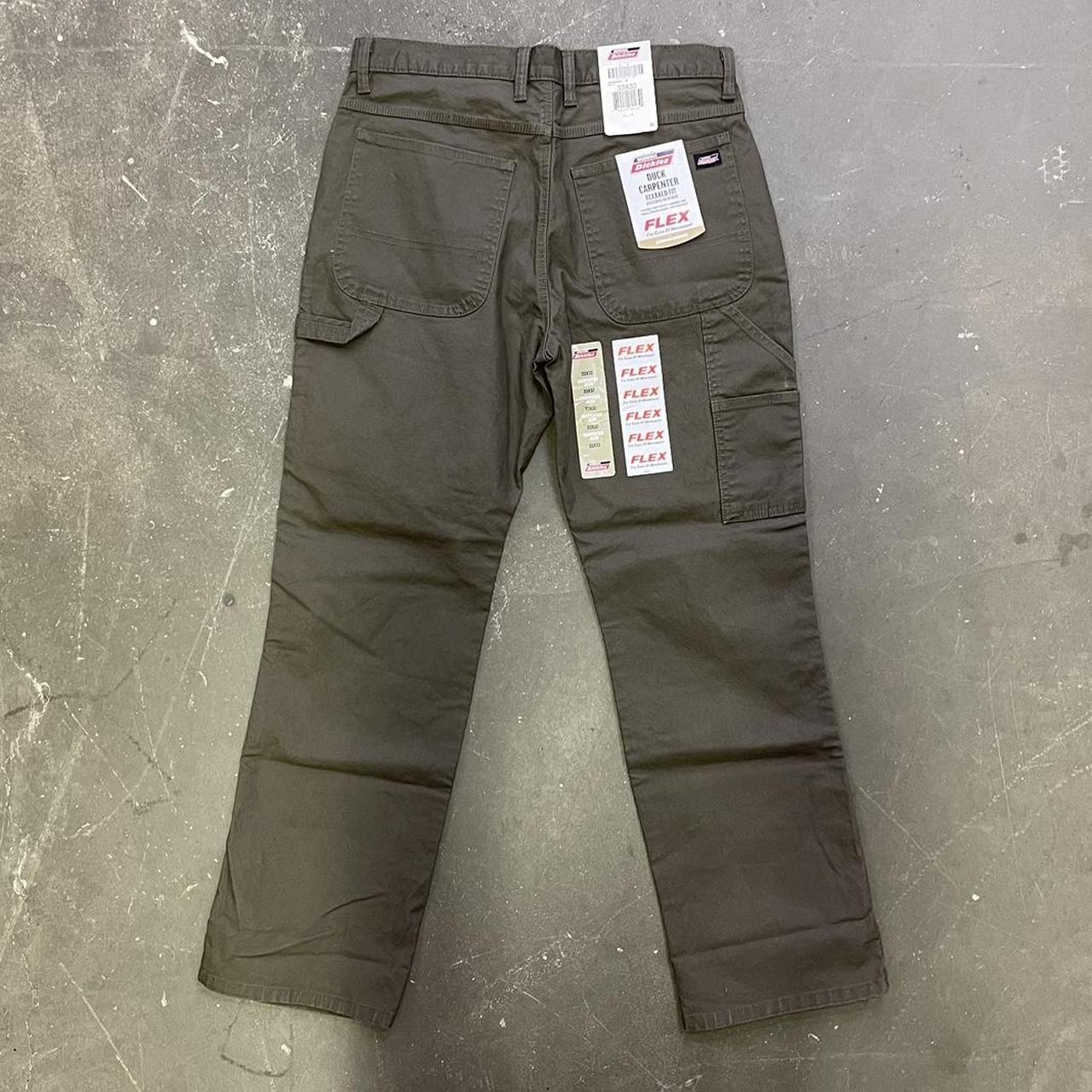 New With Tags Dickies Carpenter Pants Size 33 x... - Depop