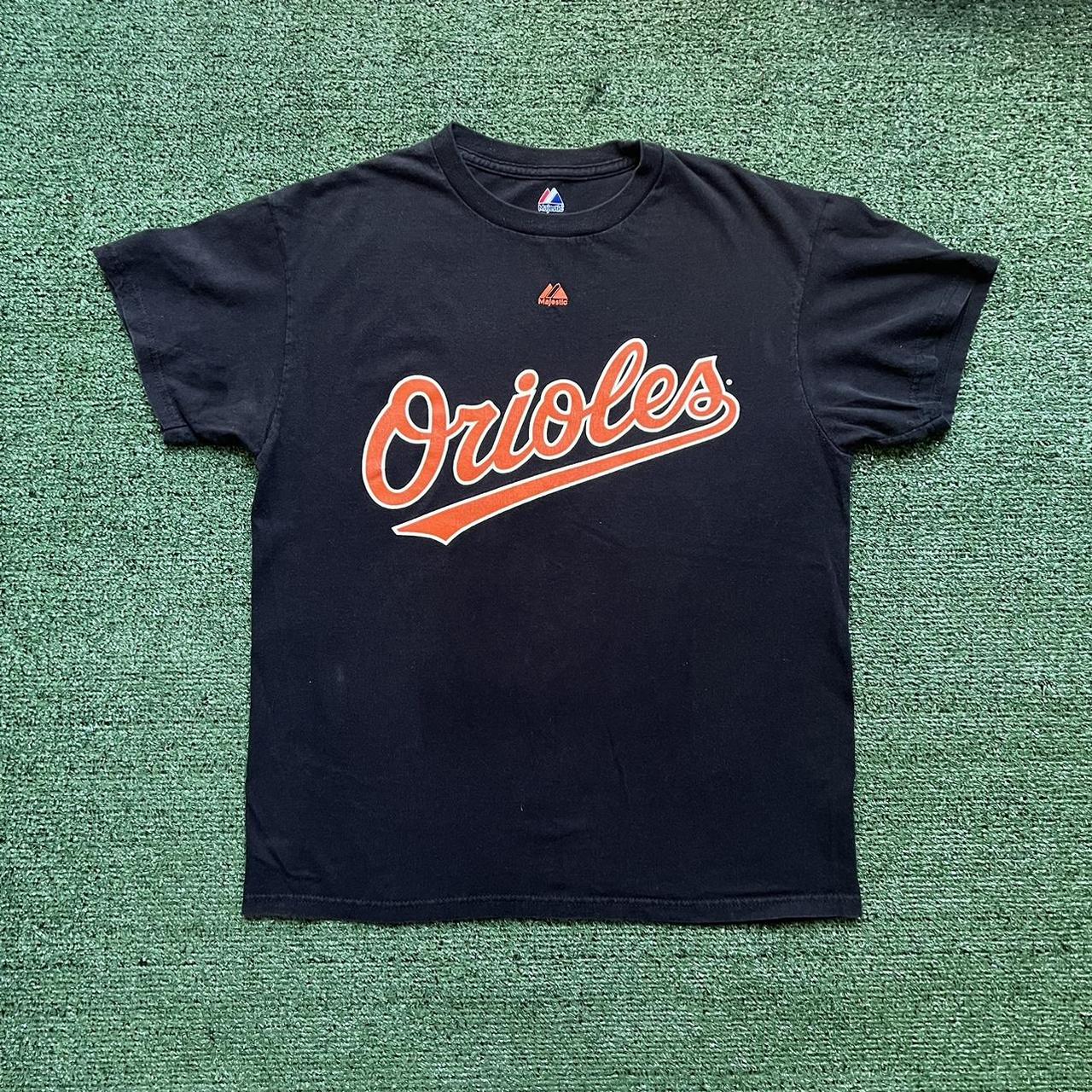 Baltimore Orioles T Shirt! ABOUT THE ITEM 👕 Take a - Depop