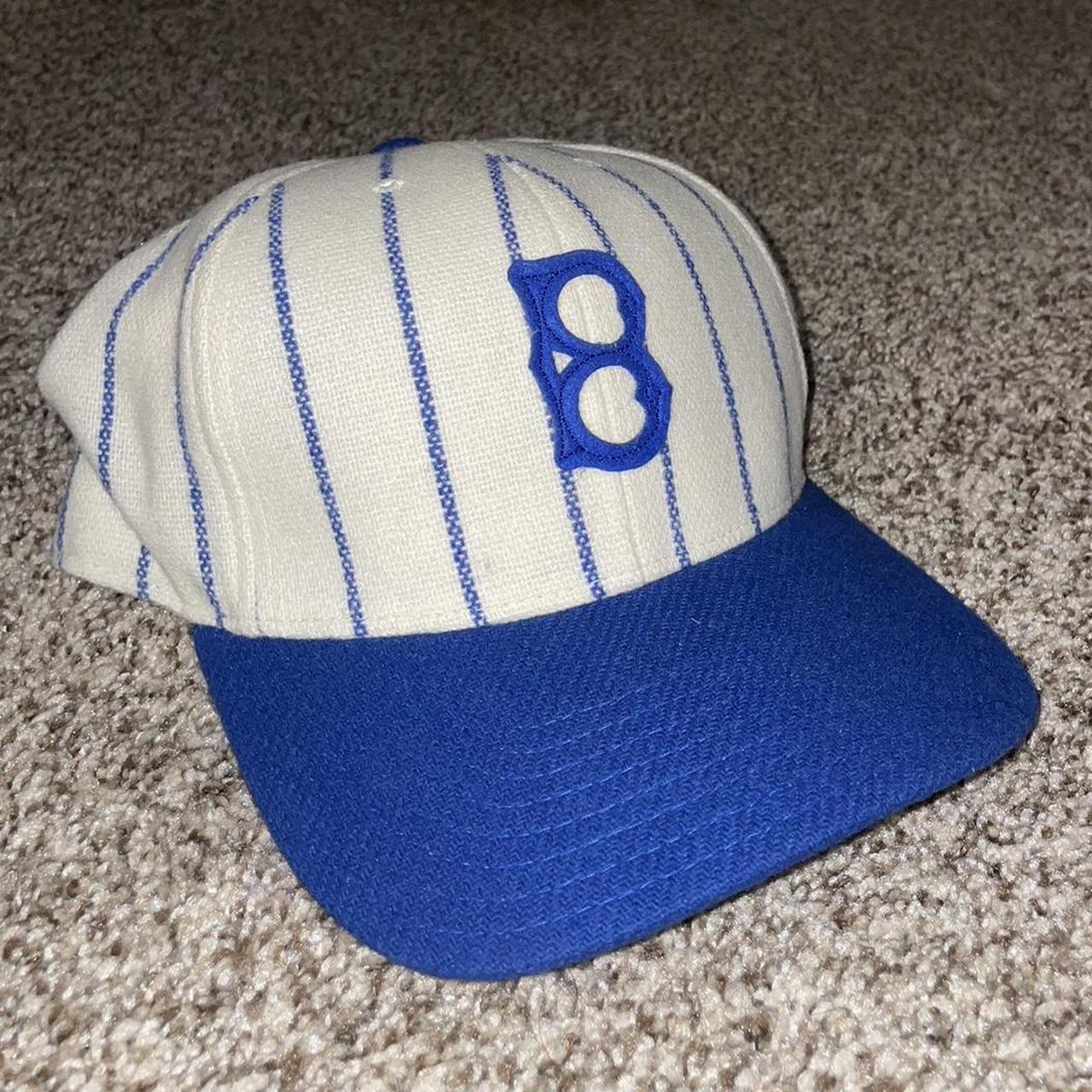 Vintage American Needle 1918 Cooperstown Collection | Depop