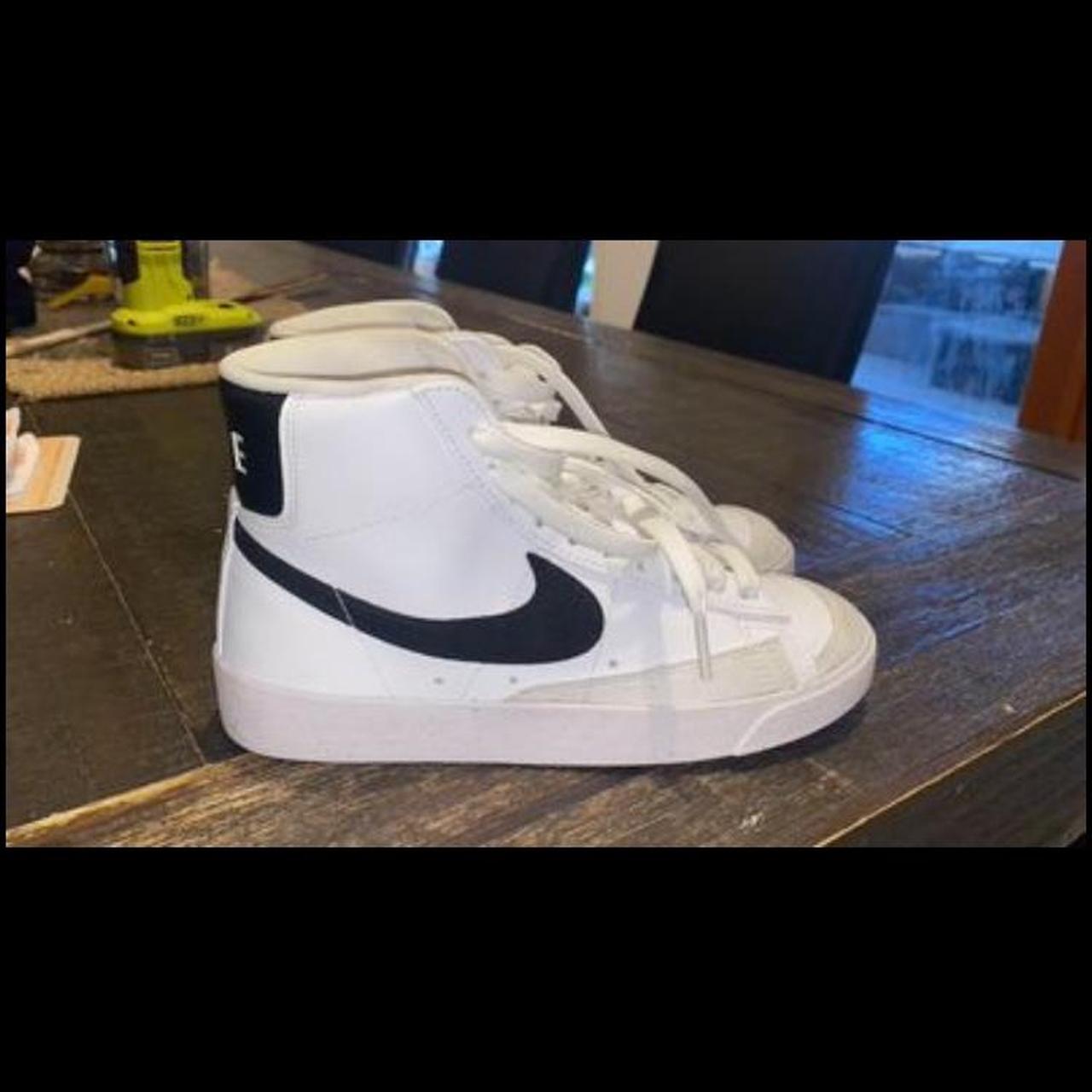 womens nike blazers size 6.5