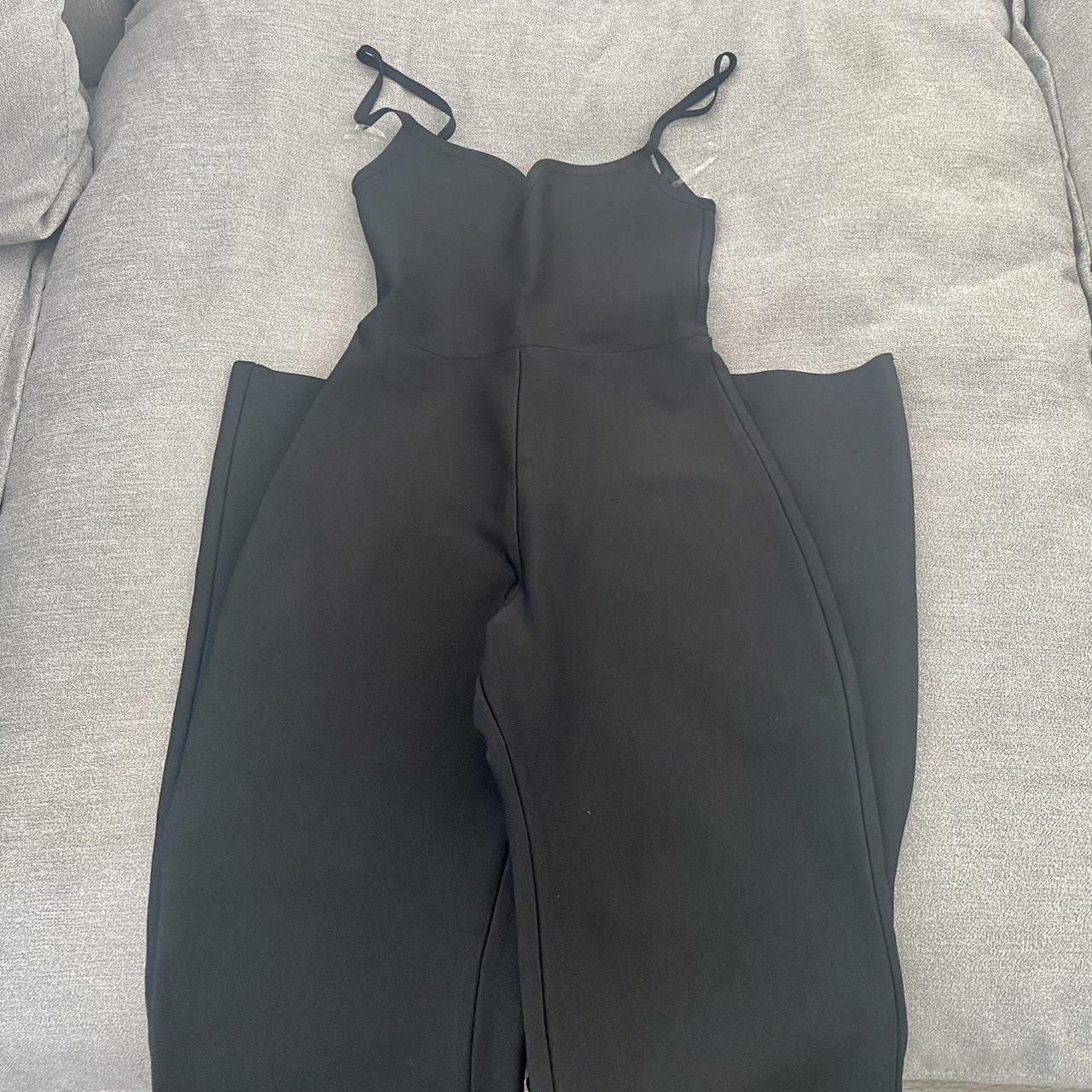 House of CB Women's Jumpsuit Depop