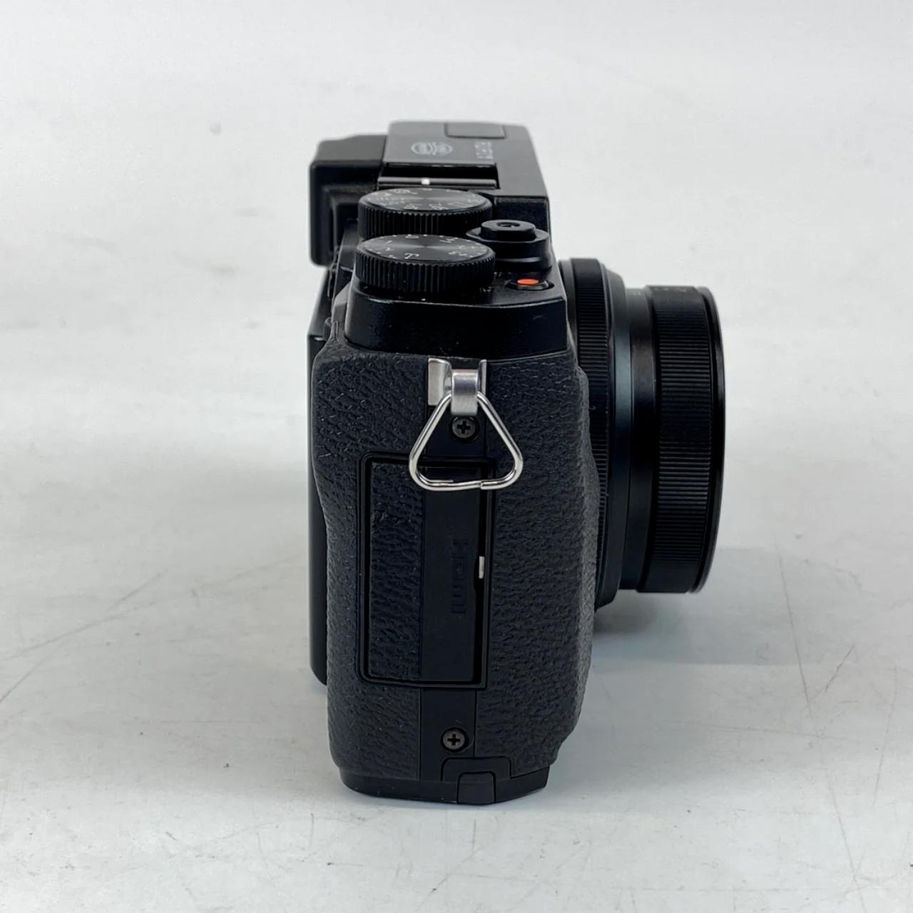 Fujifilm X30 Digital Camera Depop