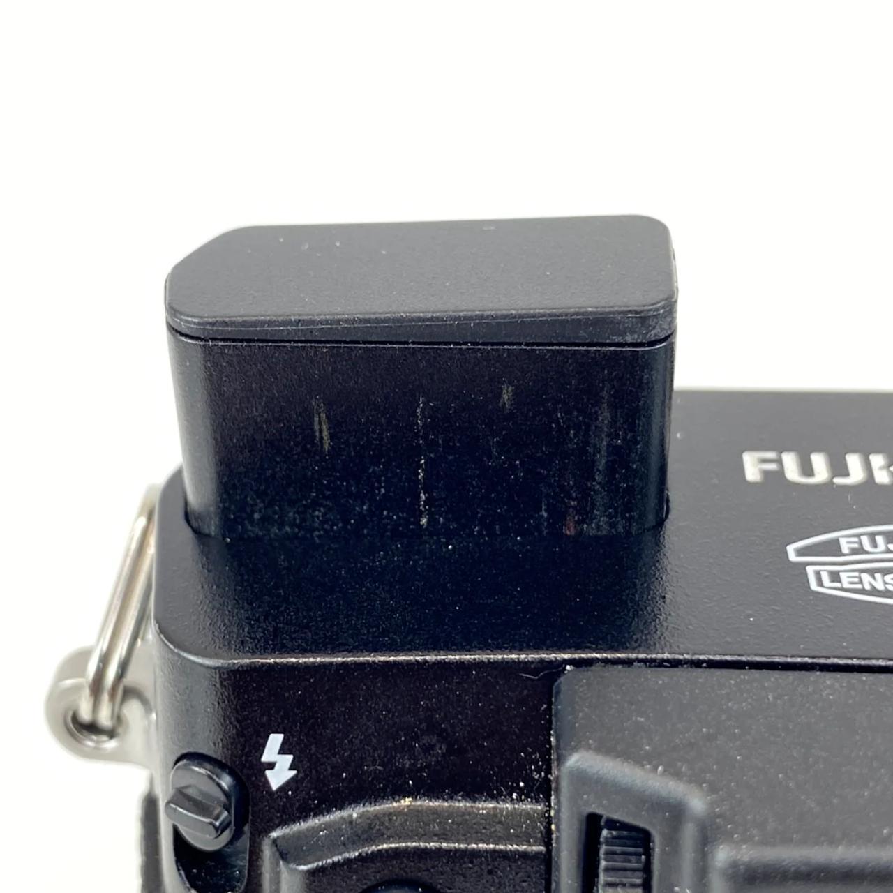 Fujifilm X30 Digital Camera Depop