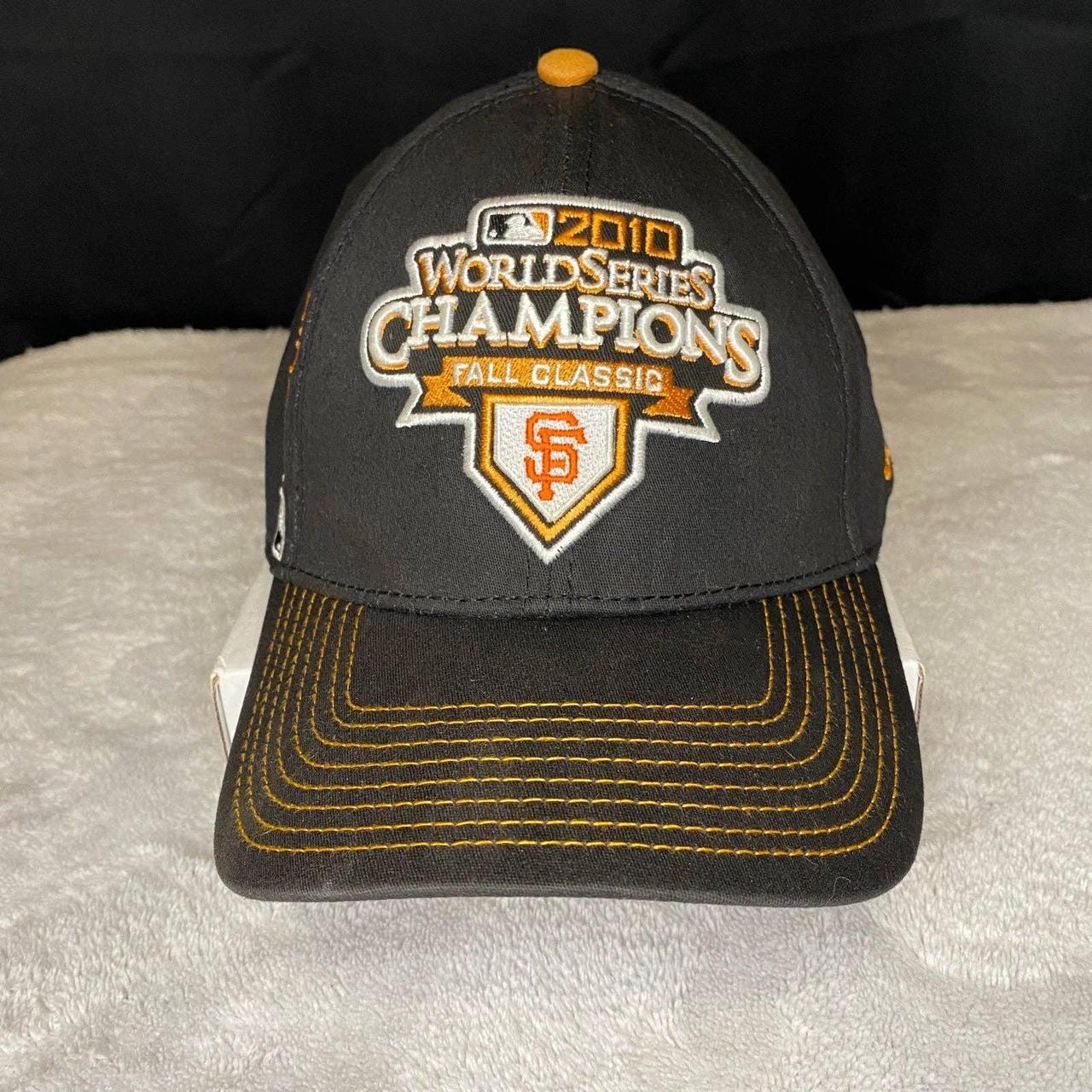 Brand new mens SF Giants 2010 World Series Champs - Depop