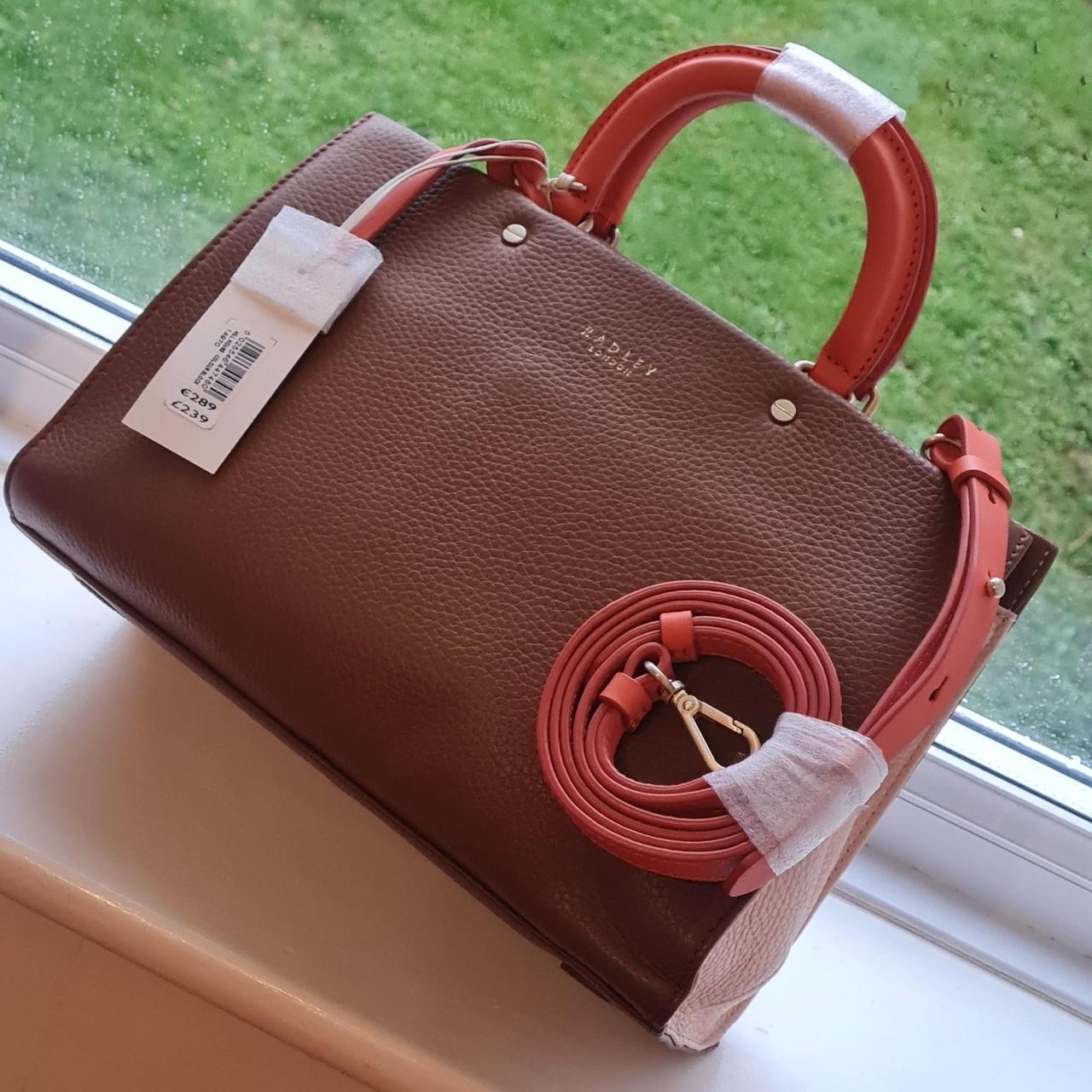 Radley hill cheap house bag