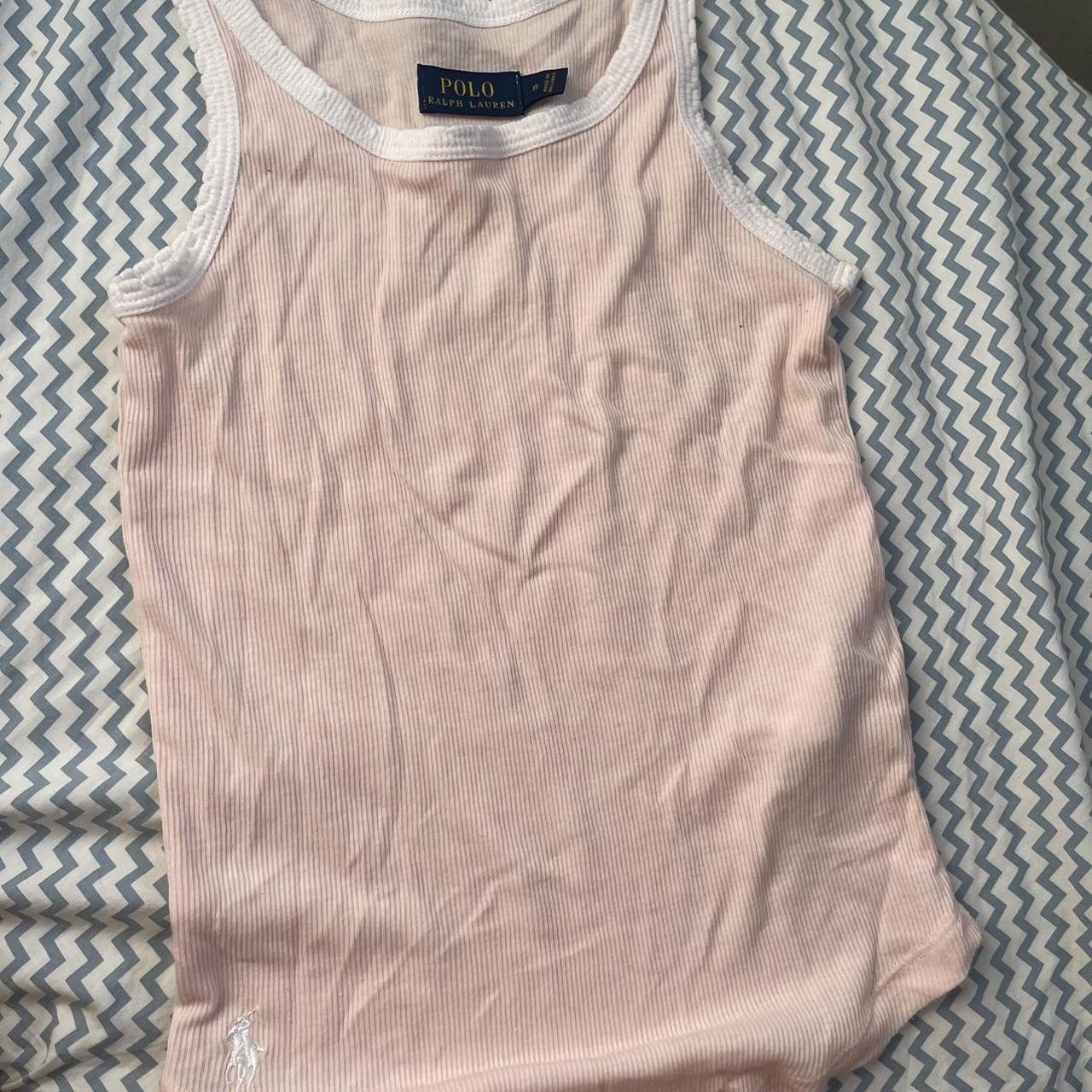 lauren tank