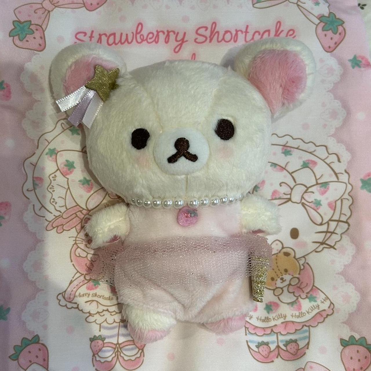 Korilakkuma Sweet deals Dream Plush