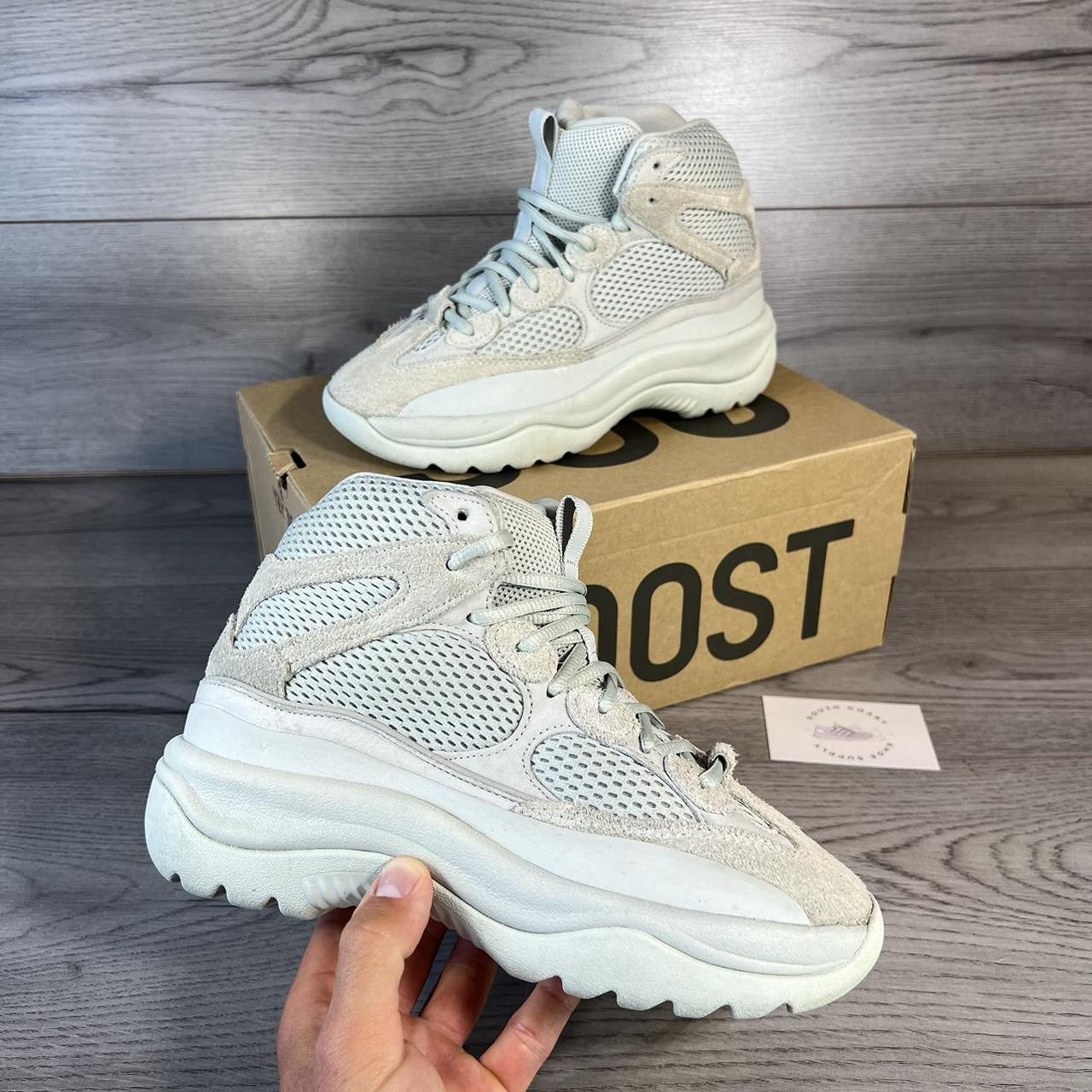 Yeezy sales salt womens