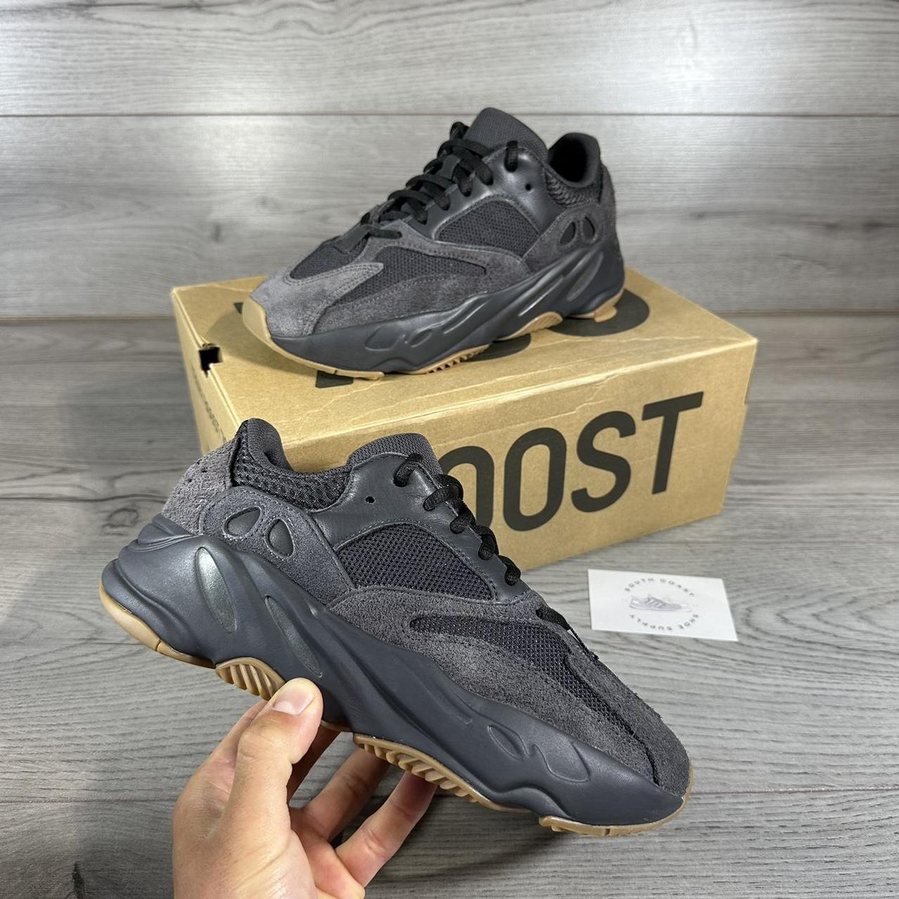 Yeezy 700 Yeezy Sizing Womens Size Adidas Yeezy Boost 700 Low Analog